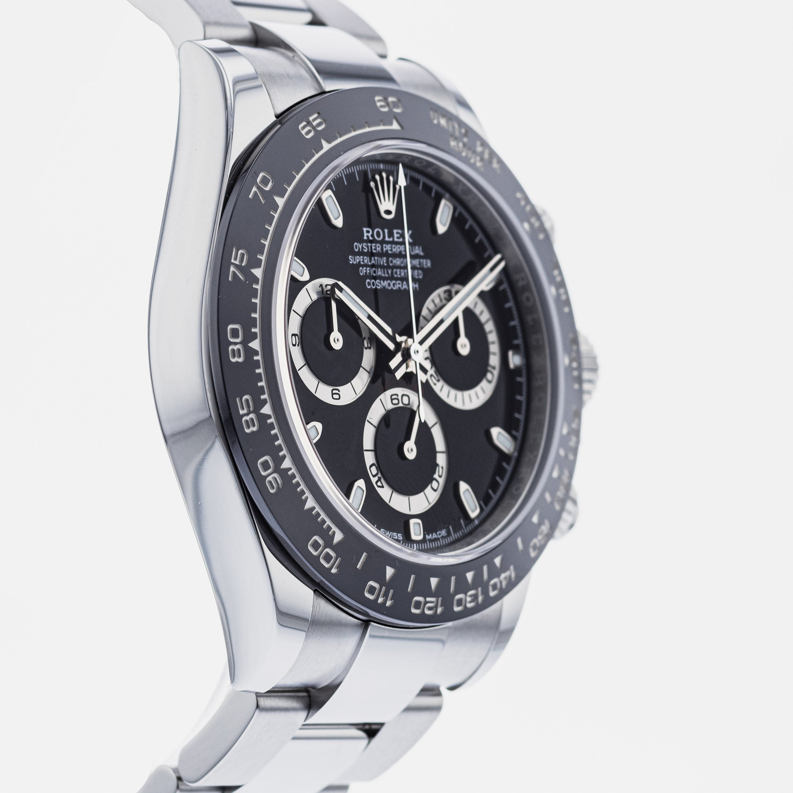 Rolex Daytona 116500 – HODINKEE Shop