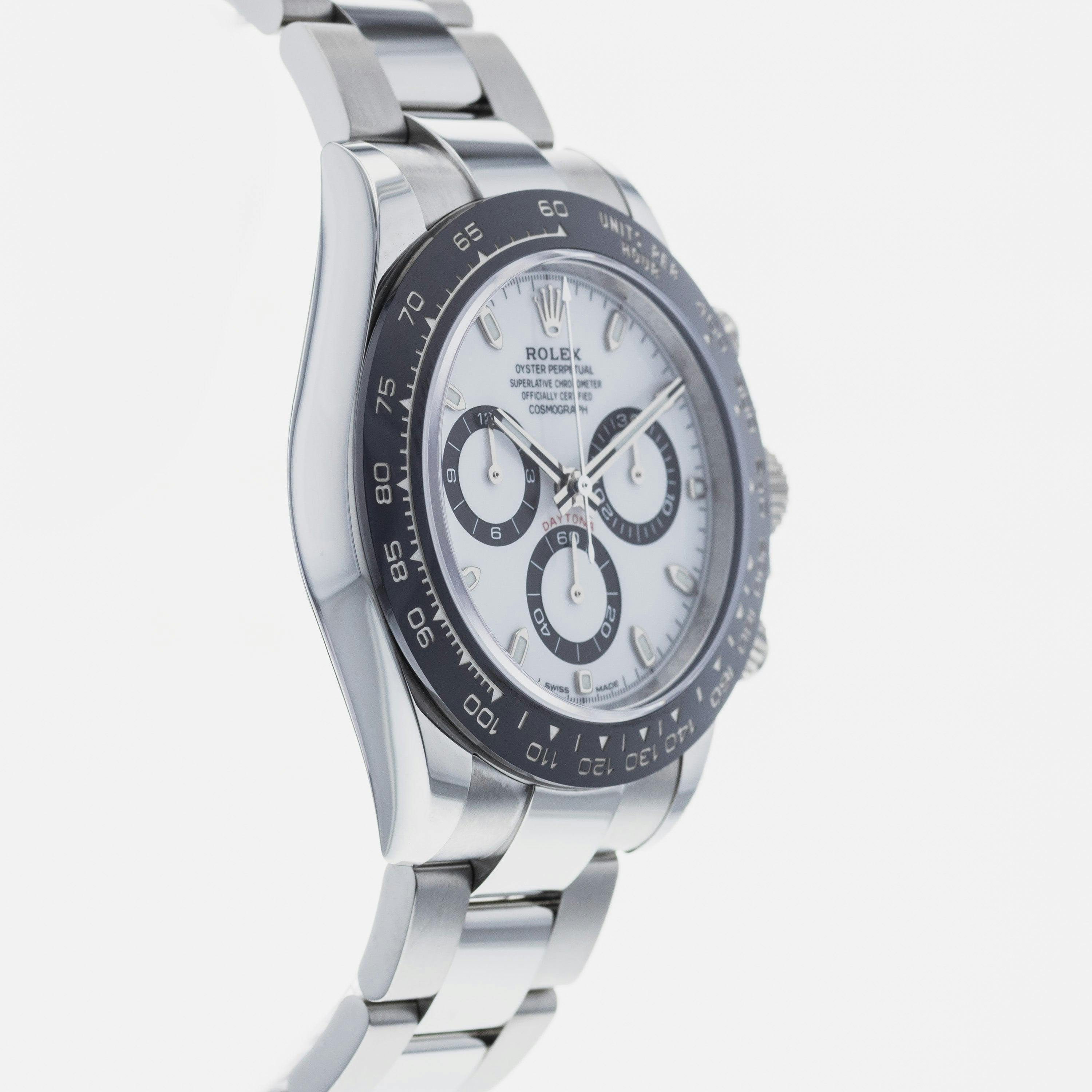 Rolex Daytona 116500 – HODINKEE Shop