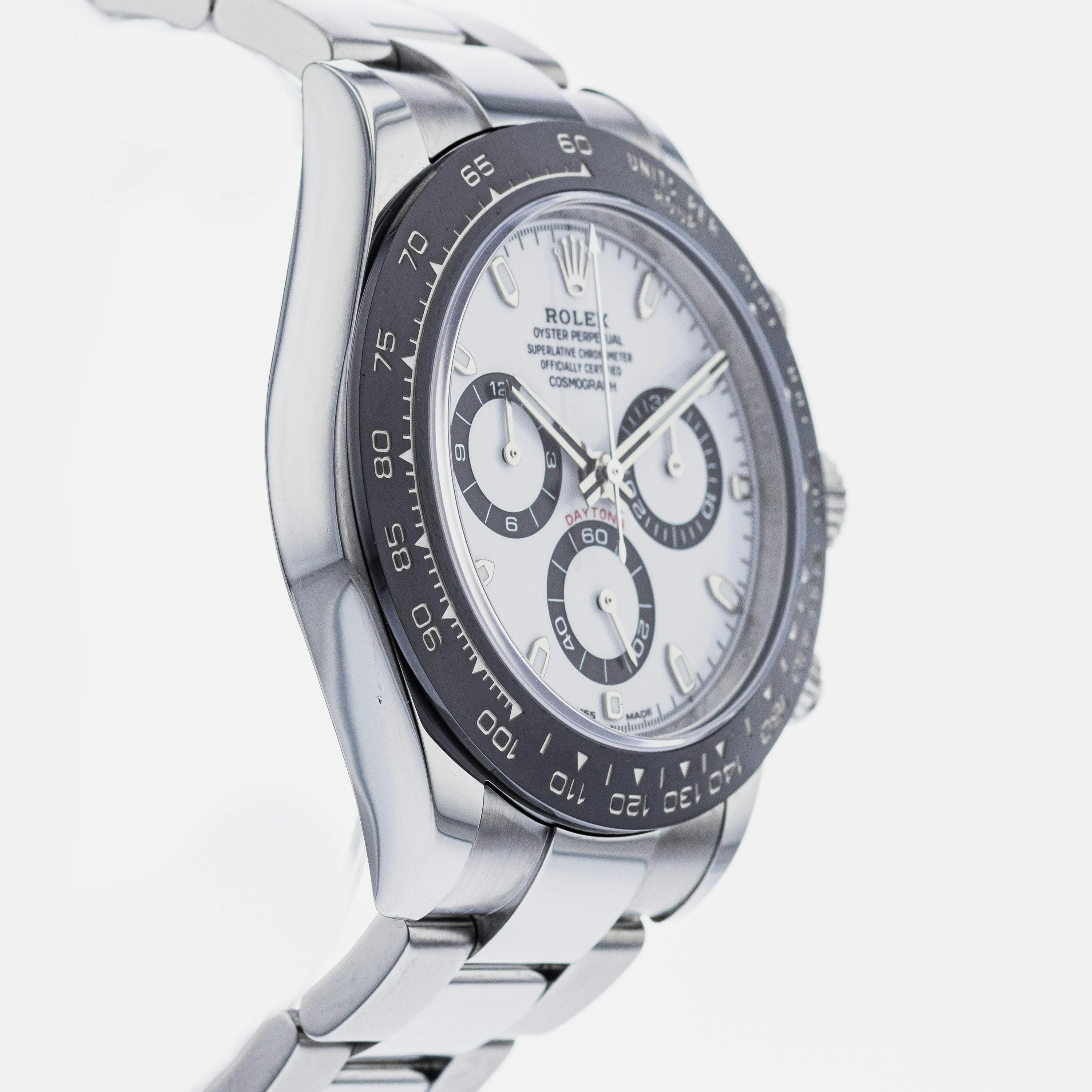 ◆pon.n Rolex Daytona 116500 – HODINKEE Shop