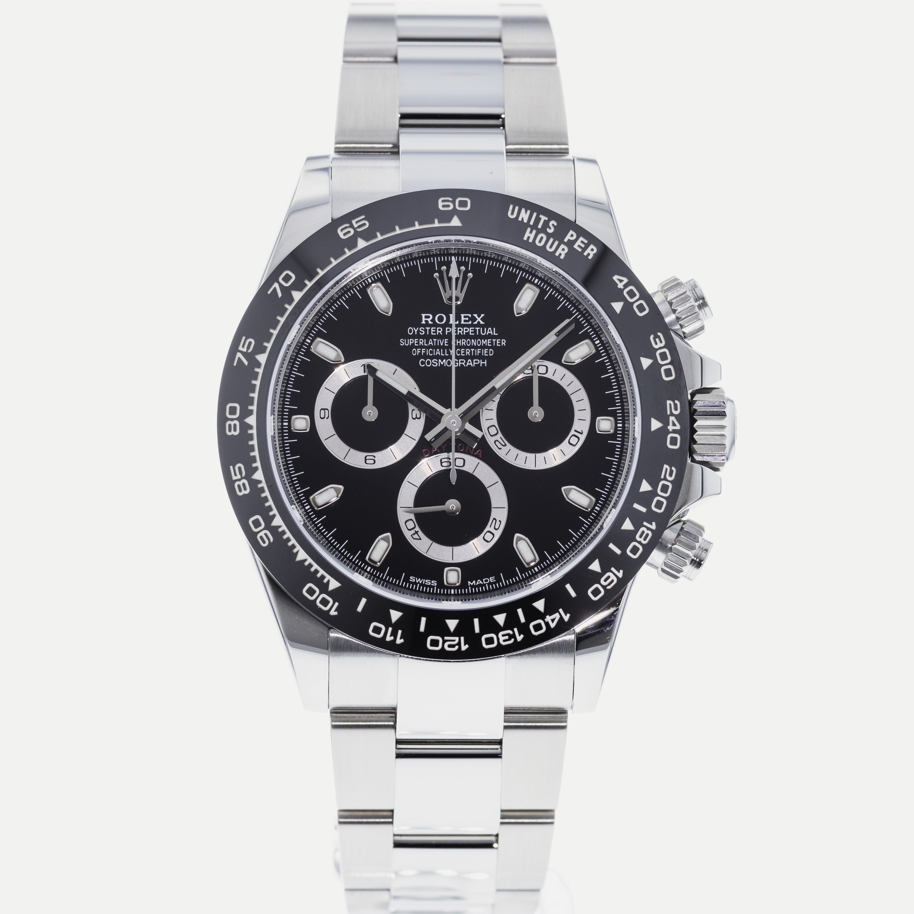 Rolex Daytona 116500 – HODINKEE Shop