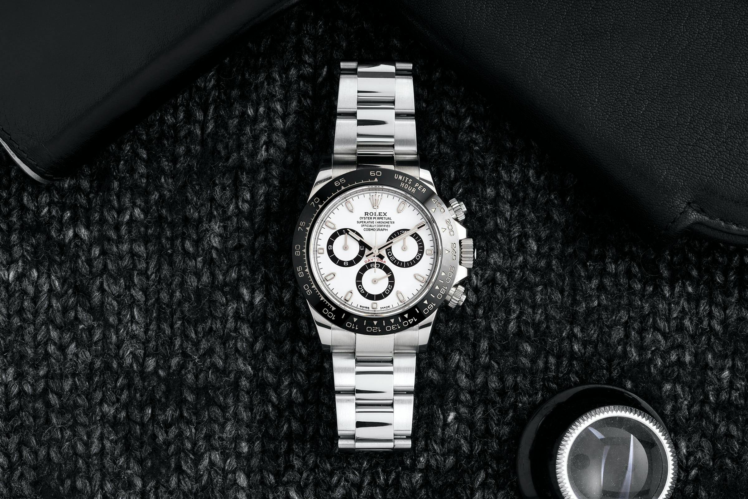 Rolex Daytona 116500 – HODINKEE Shop - Main Image