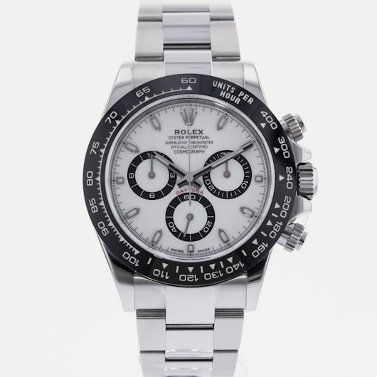 Daytona 116500