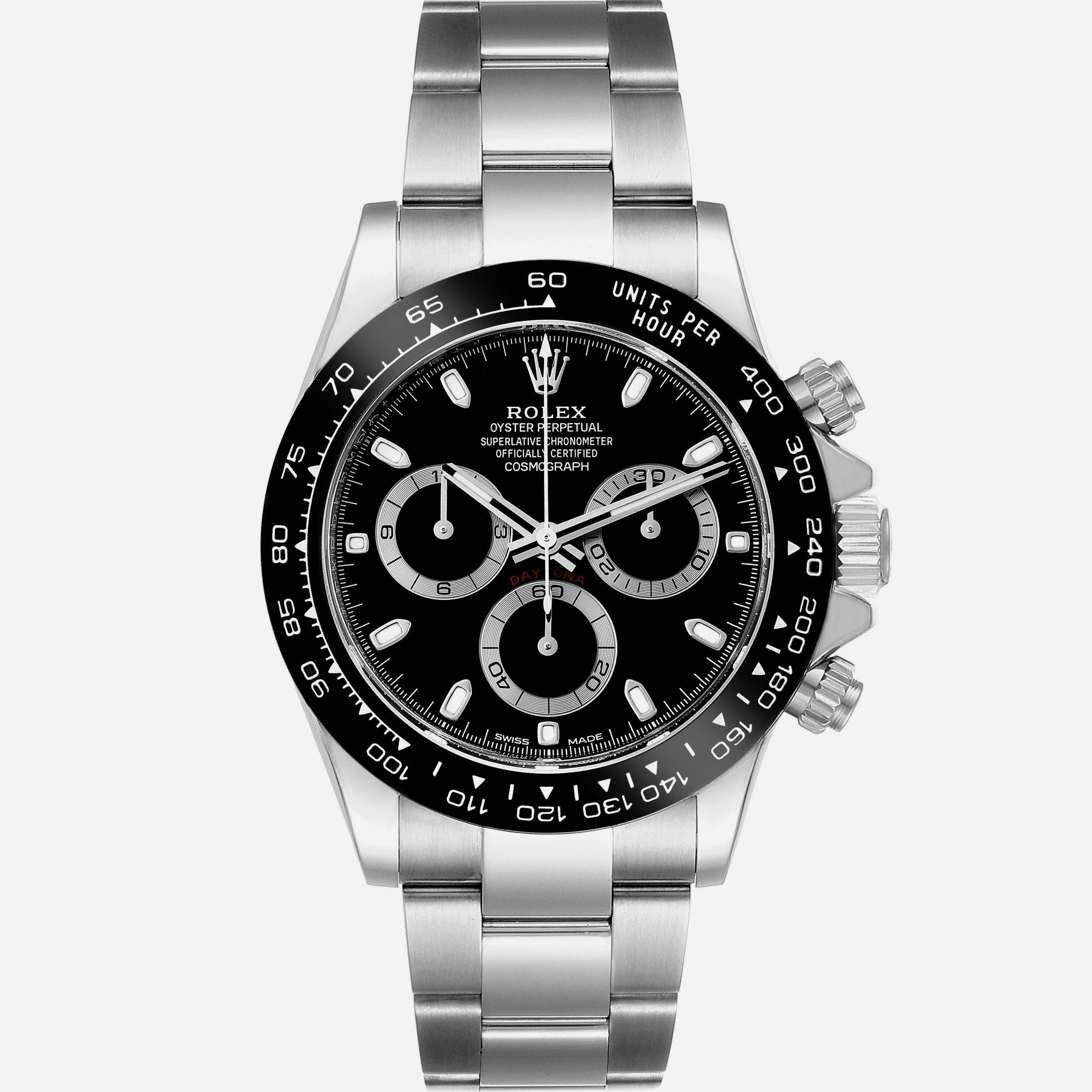 Rolex Daytona 116500 – HODINKEE Shop