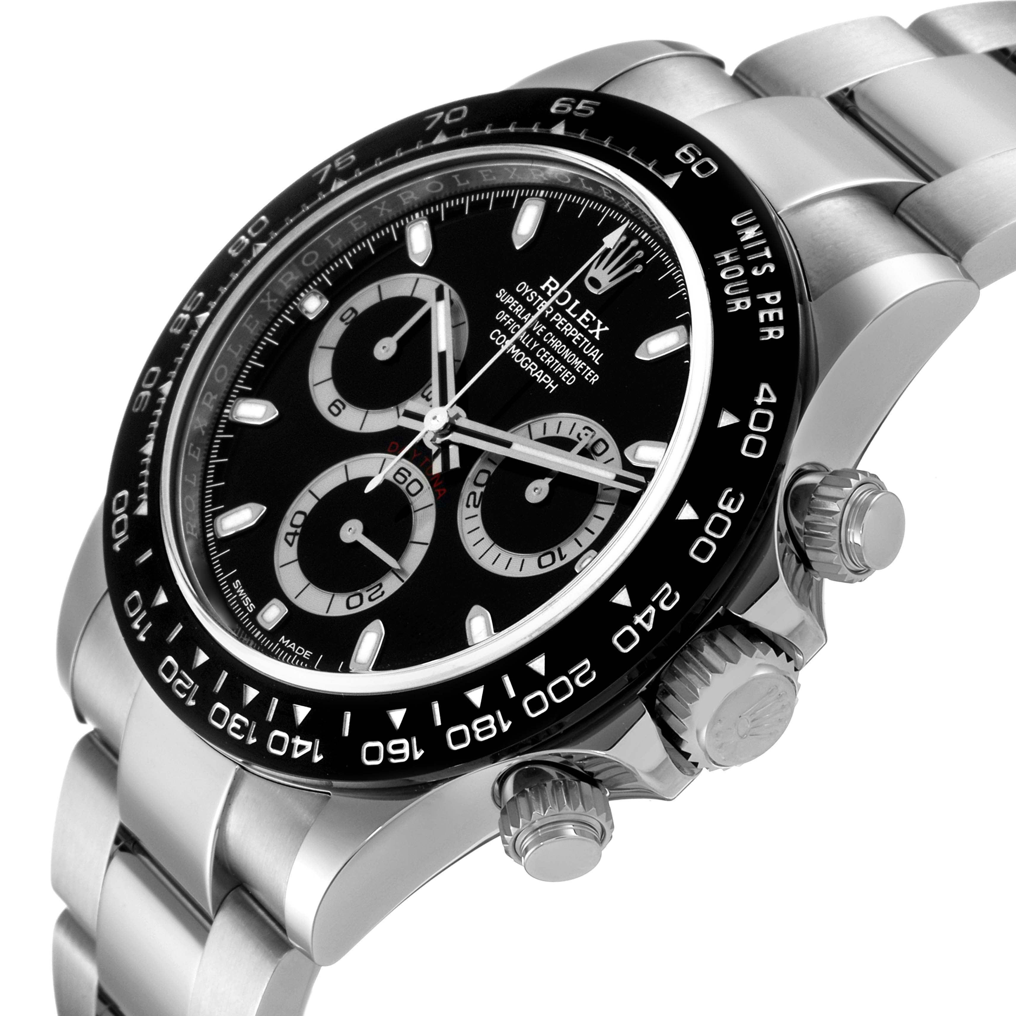 Rolex Daytona 116500 – HODINKEE Shop