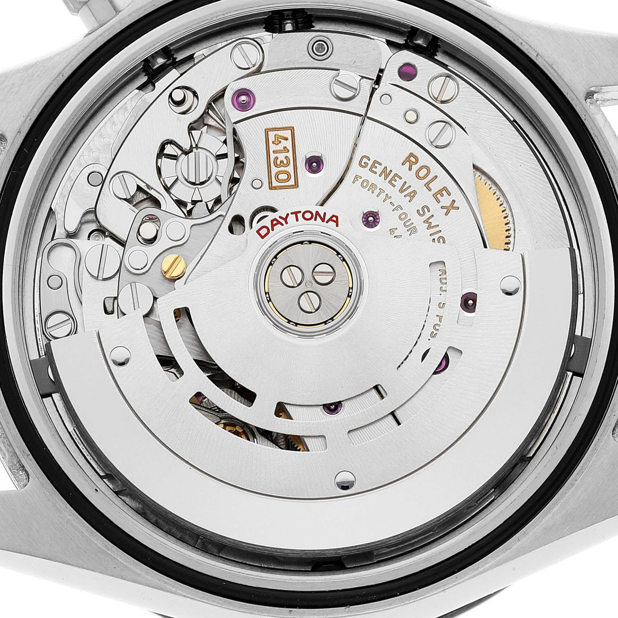 Rolex Daytona 116500 – HODINKEE Shop