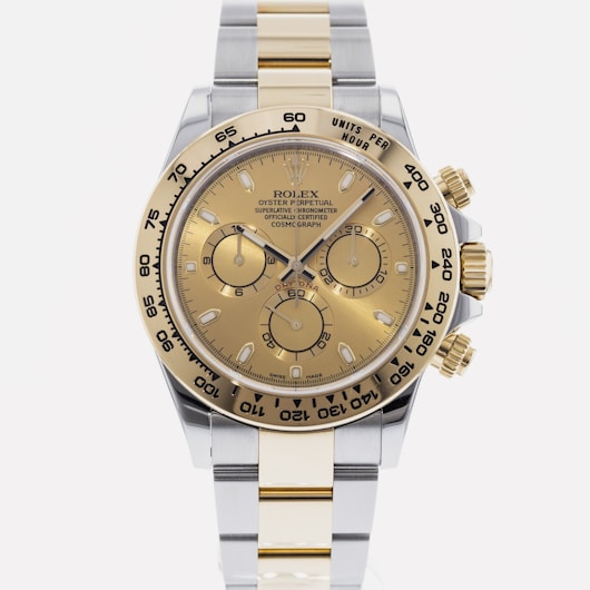 Daytona 116503