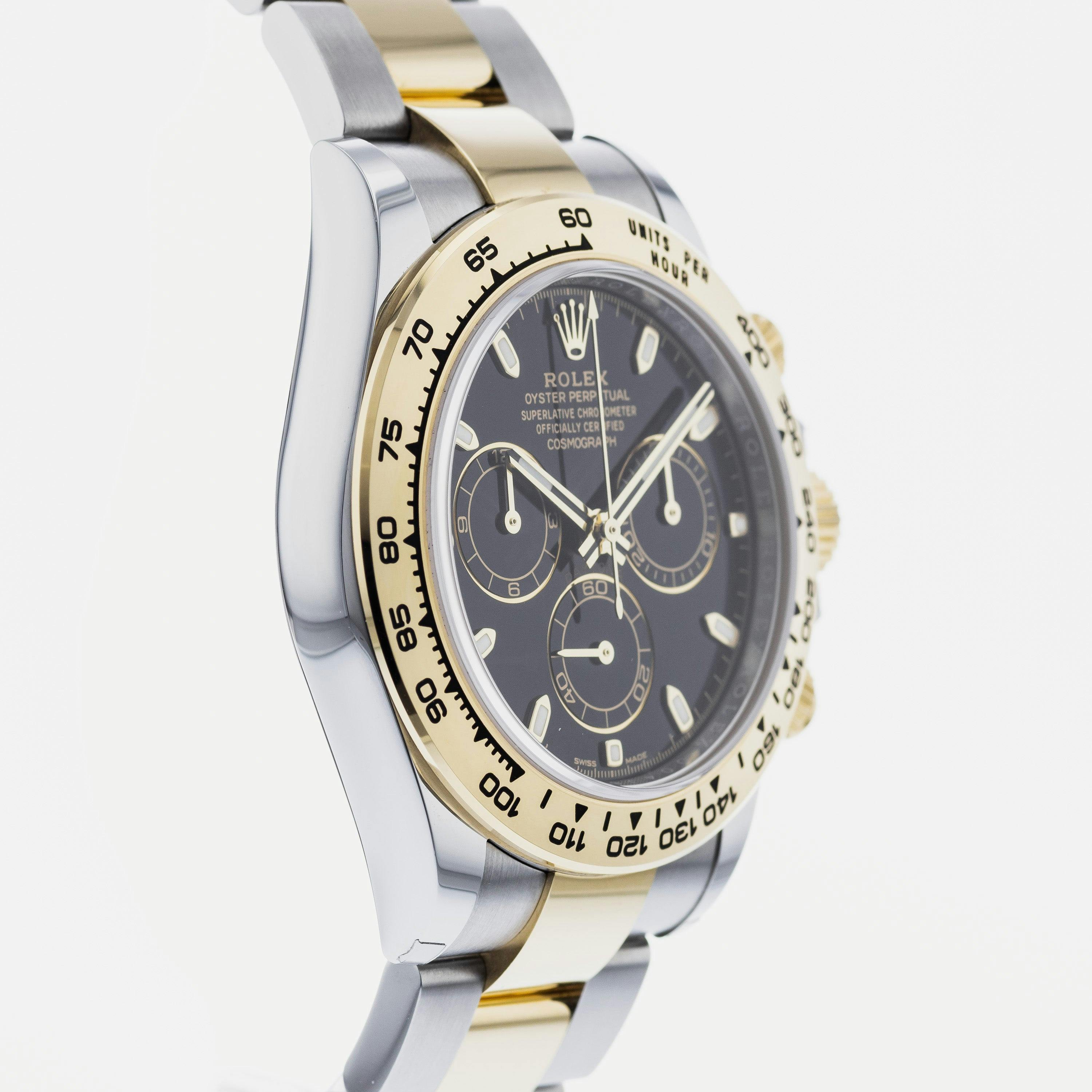 Rolex Daytona 116503 – HODINKEE Shop