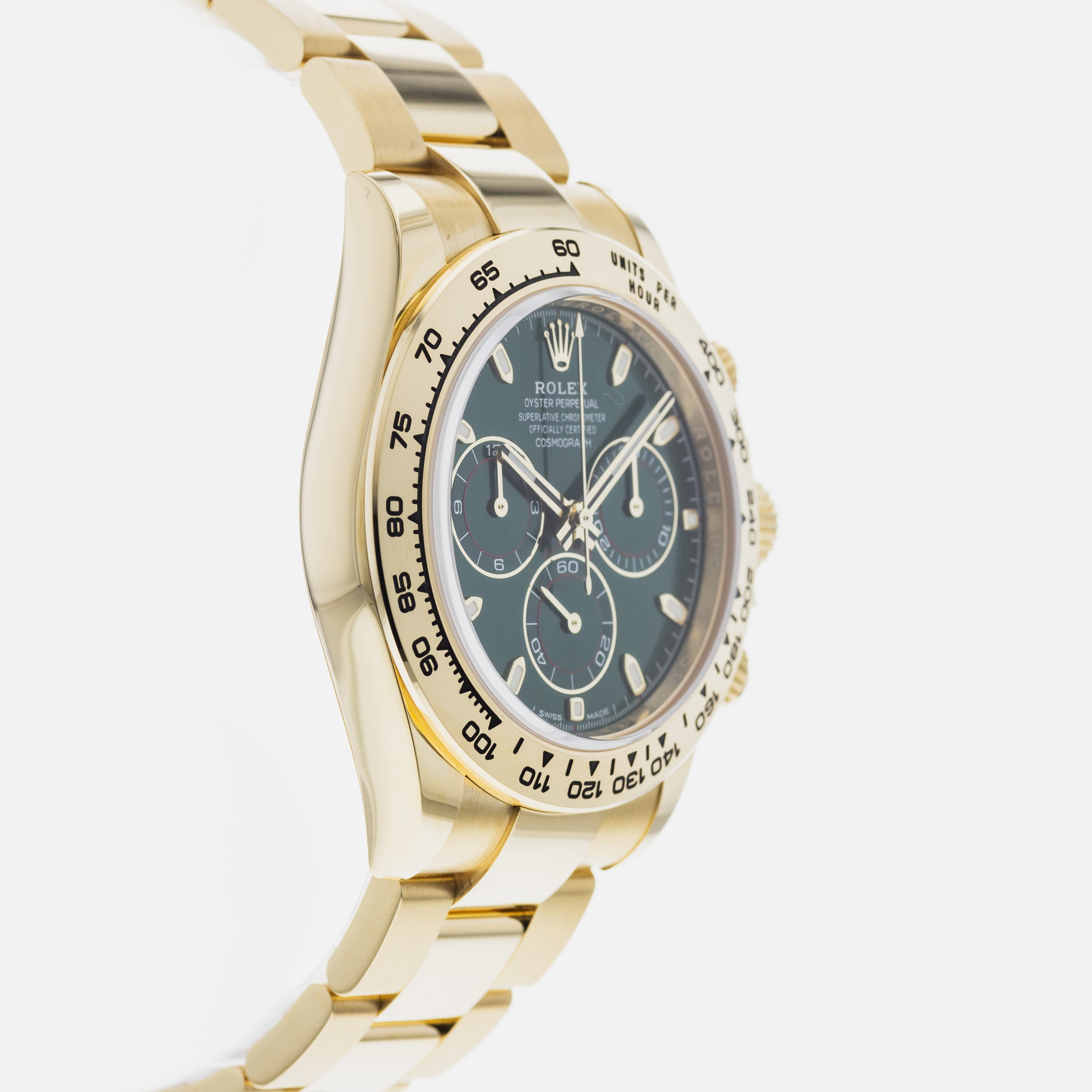 Rolex Daytona 116508 – HODINKEE Shop