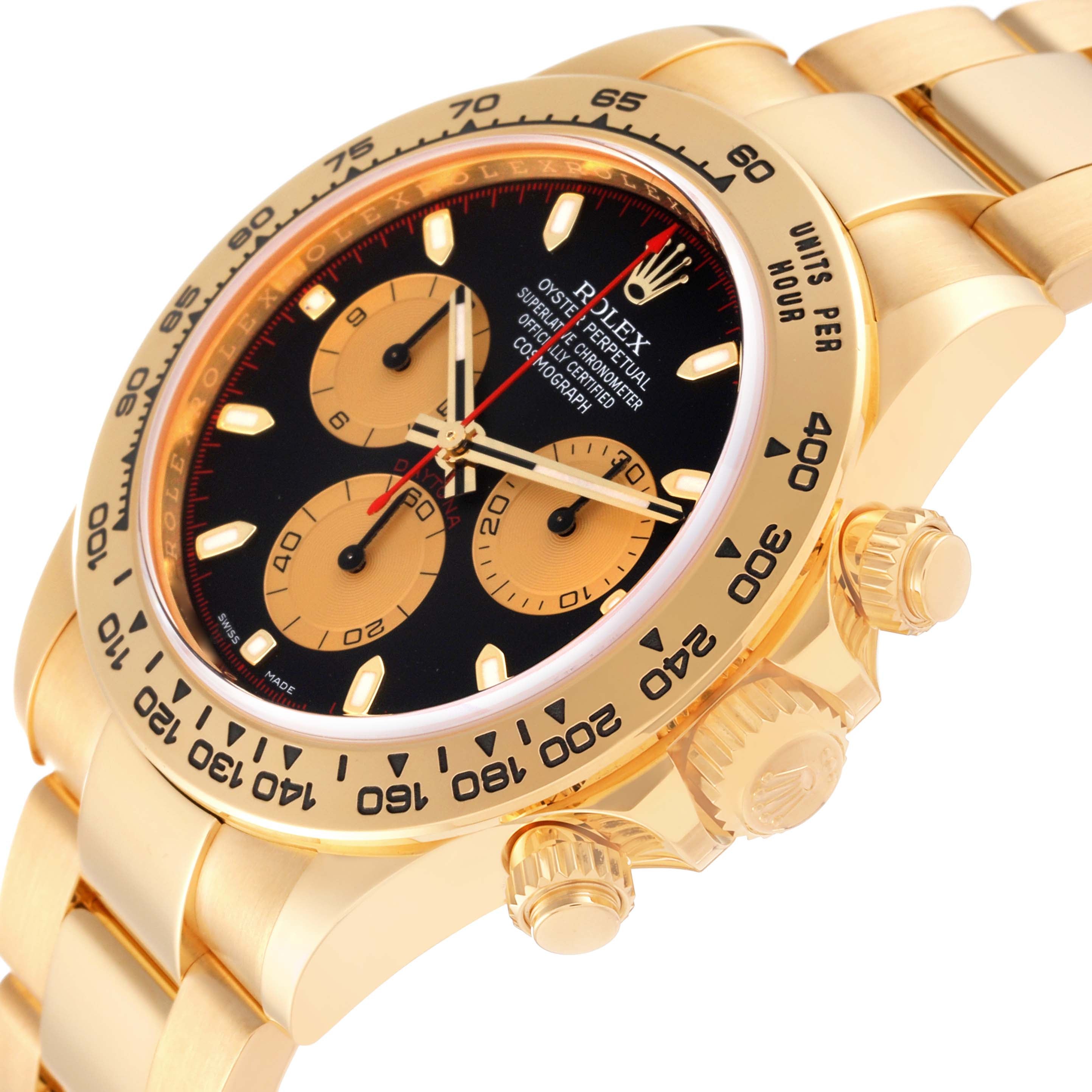 Rolex Daytona 116508 – HODINKEE Shop