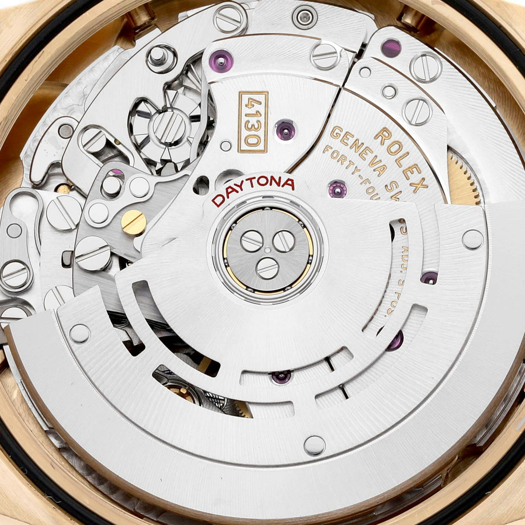 Rolex Daytona 116508 – HODINKEE Shop