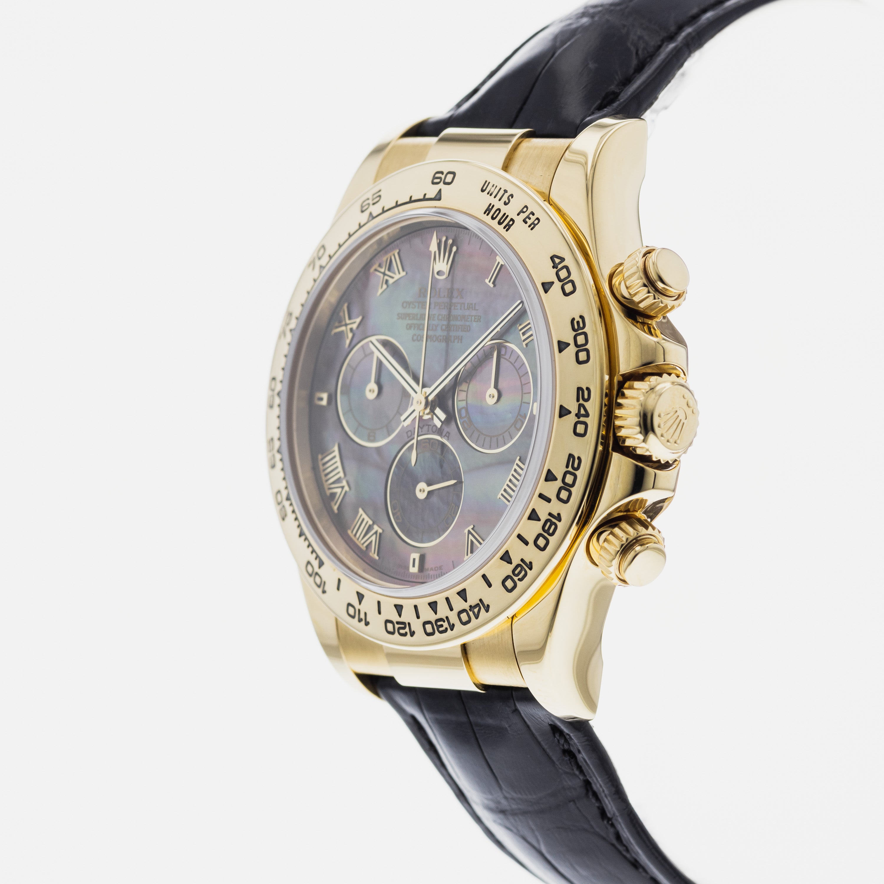 Rolex Daytona 116518 – HODINKEE Shop