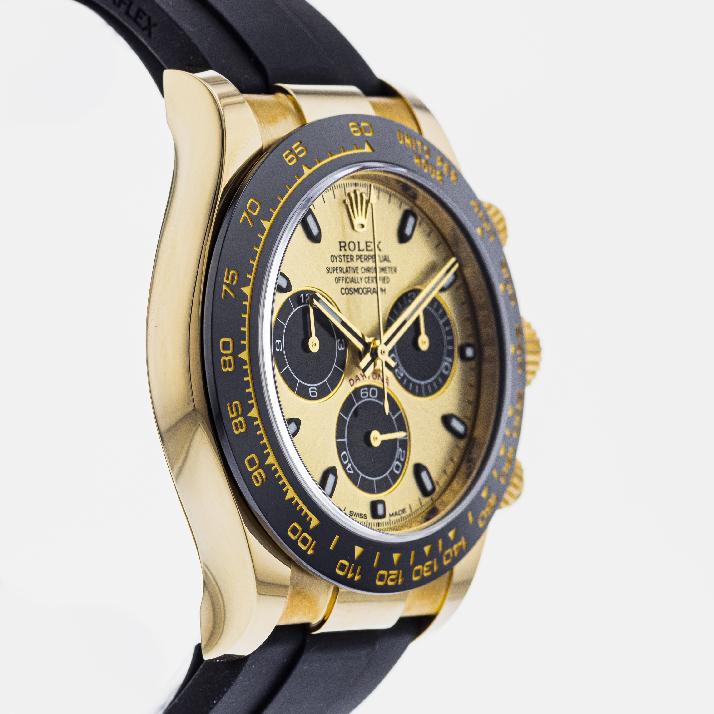 ROLEX Daytona 116518LN 8Pダイヤ文字盤 ROLEX Daytona 116518LN 8Pダイヤ文字盤