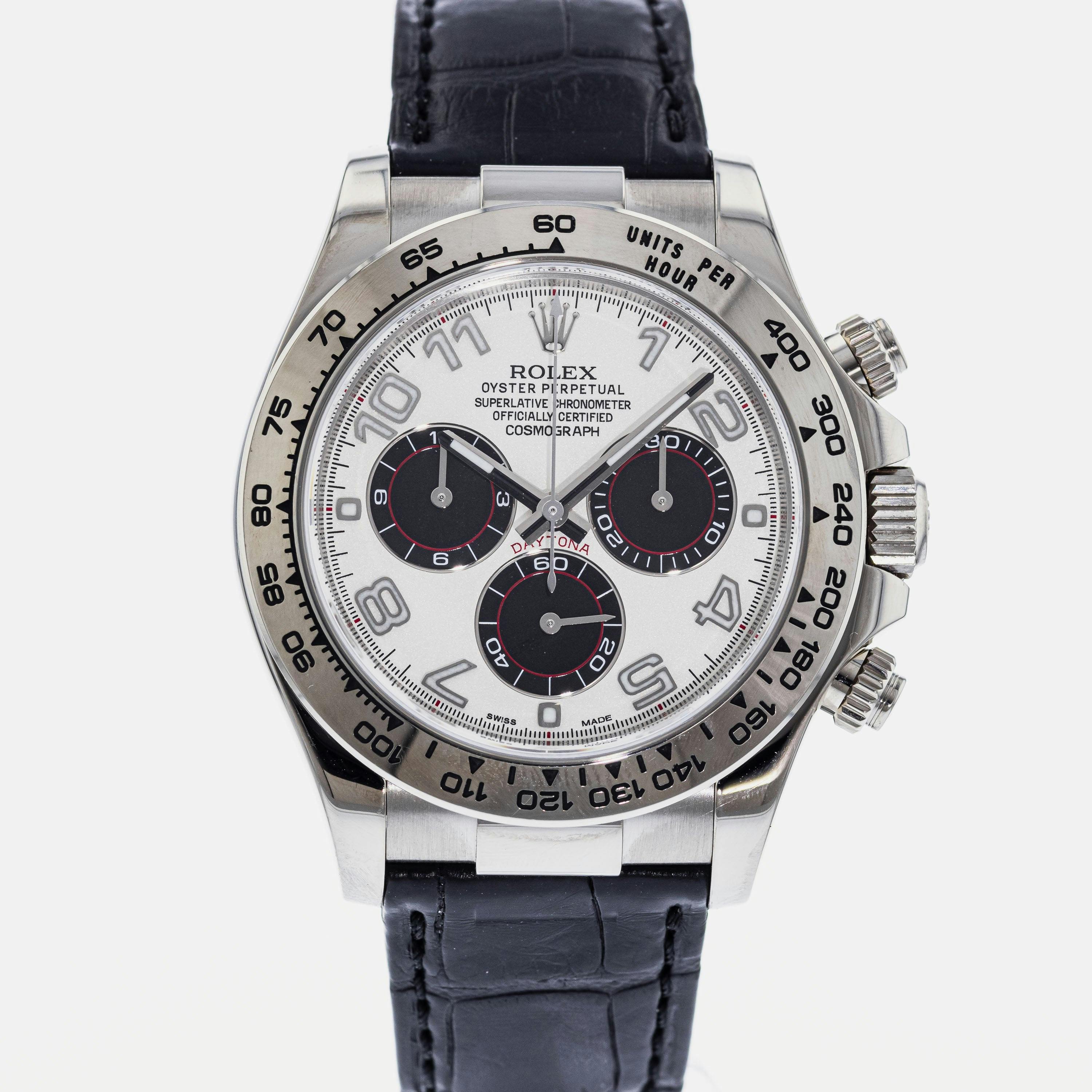 Rolex Daytona 116519 – HODINKEE Shop
