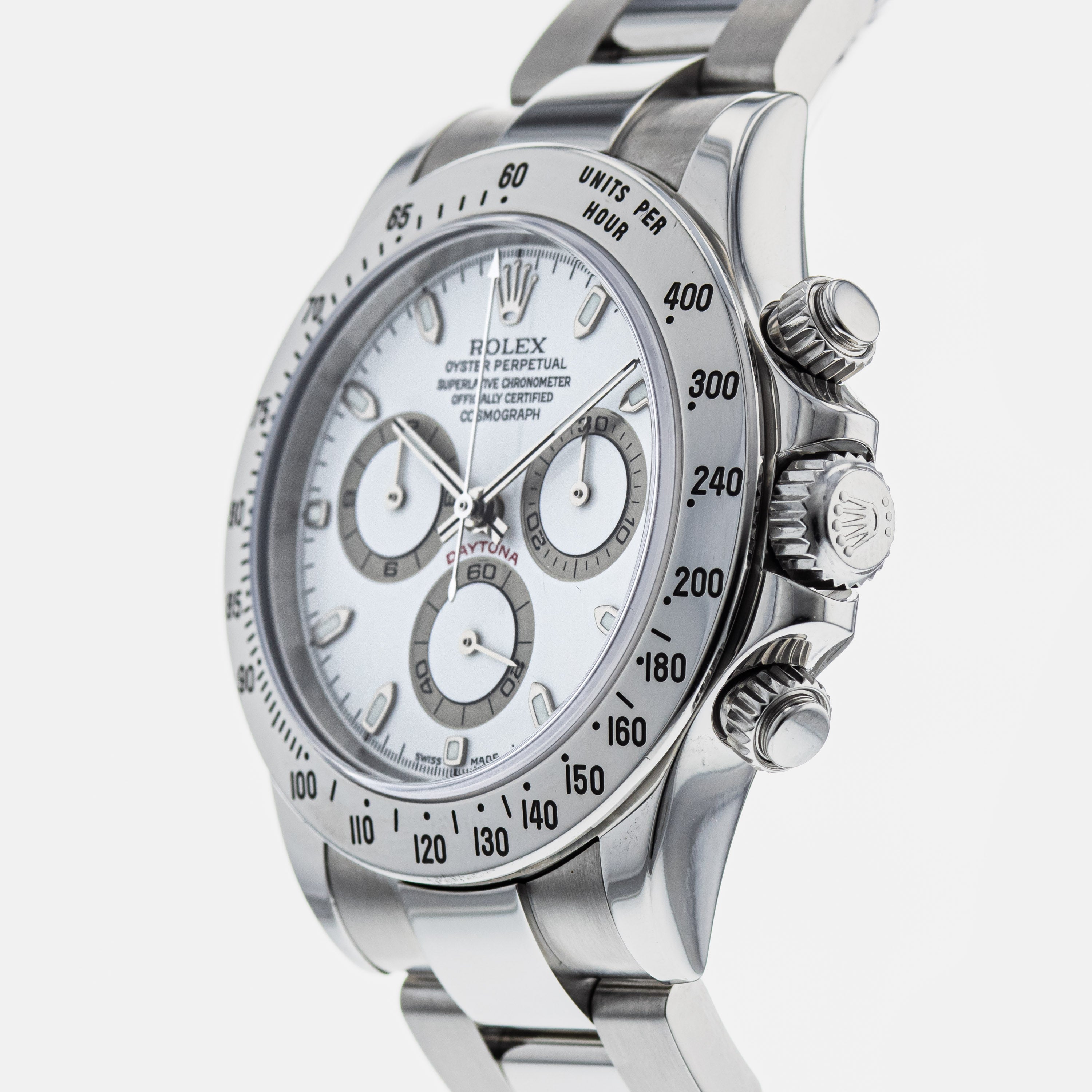 Rolex daytona 11620 store