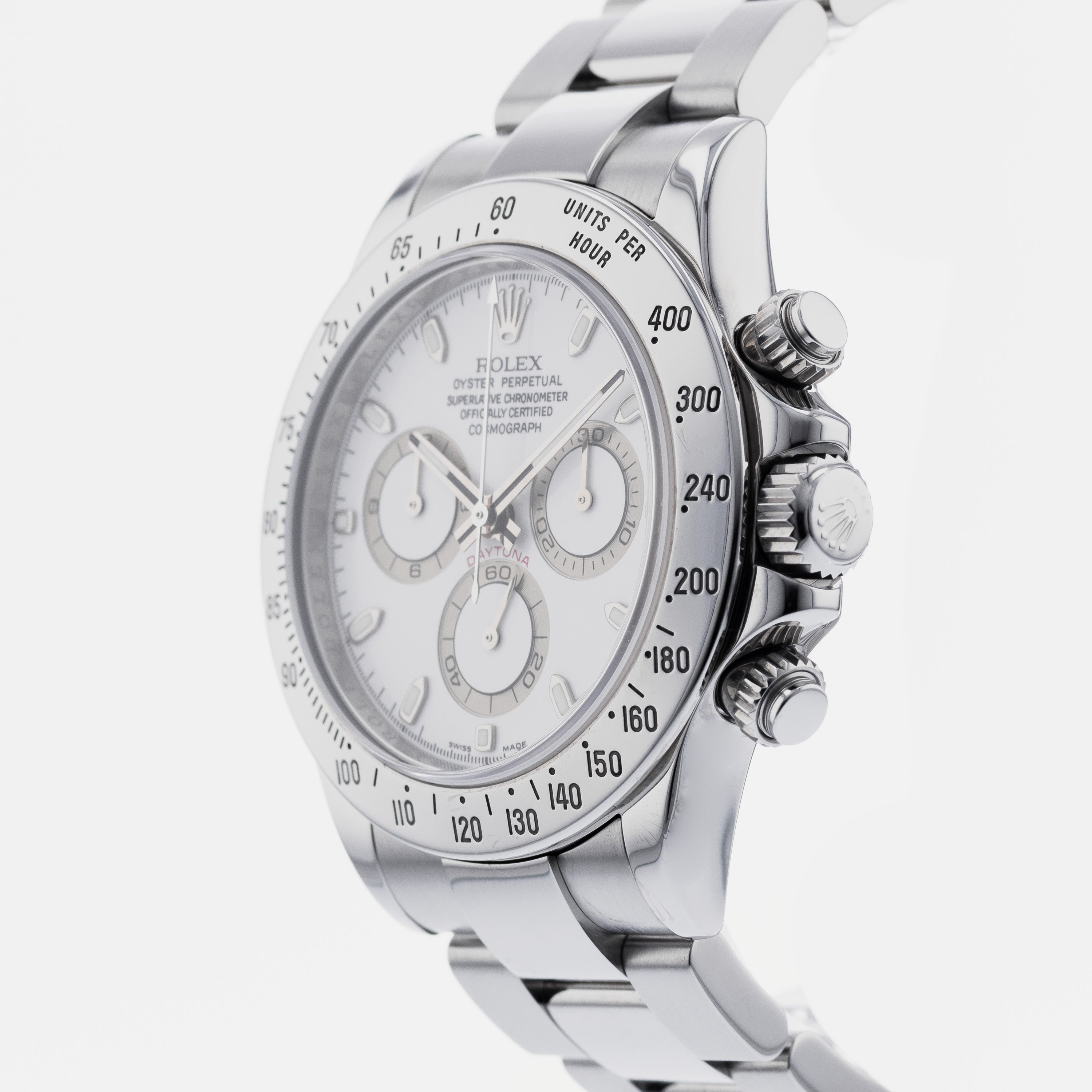 Rolex Daytona 116520 – HODINKEE Shop