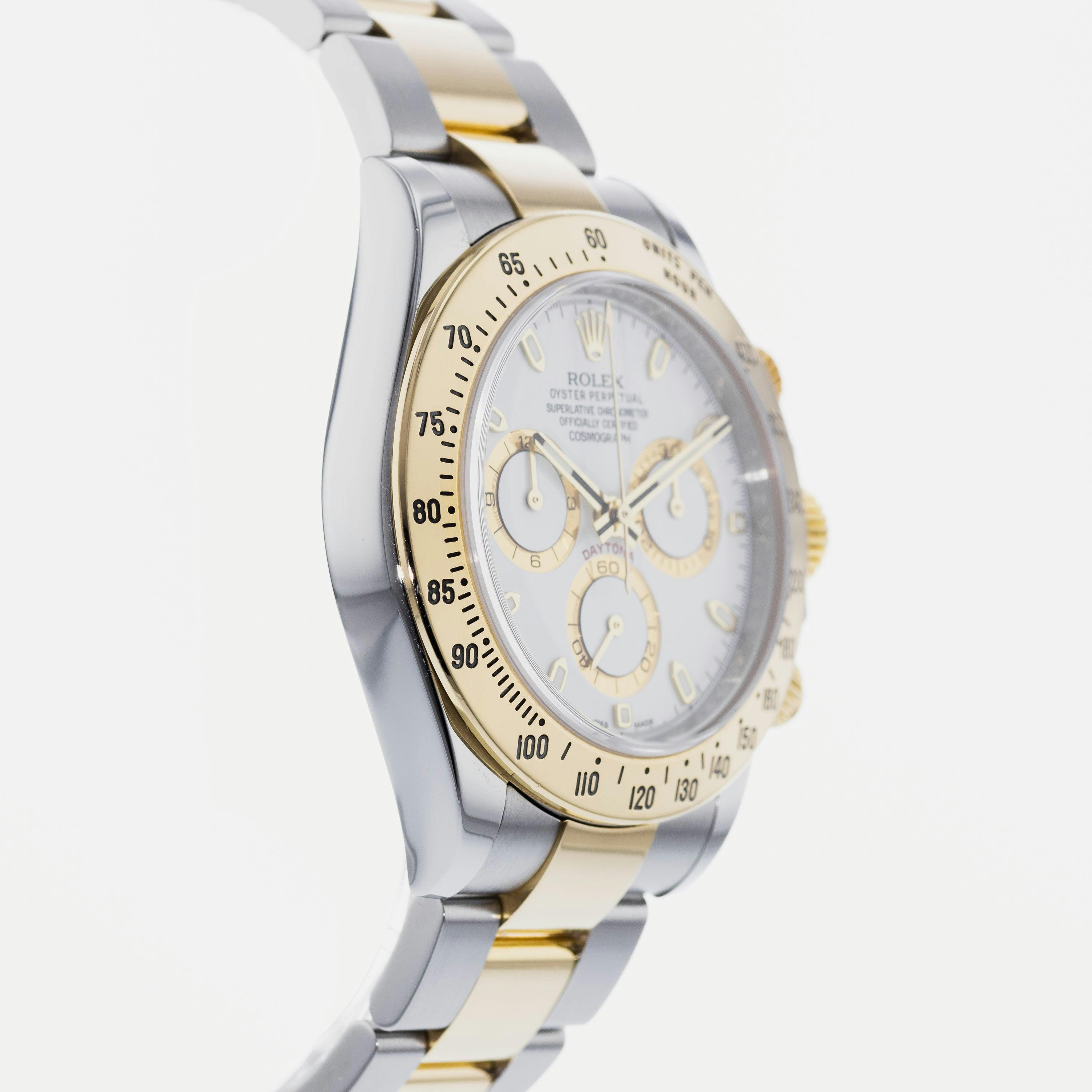 Rolex Daytona 116523 – HODINKEE Shop