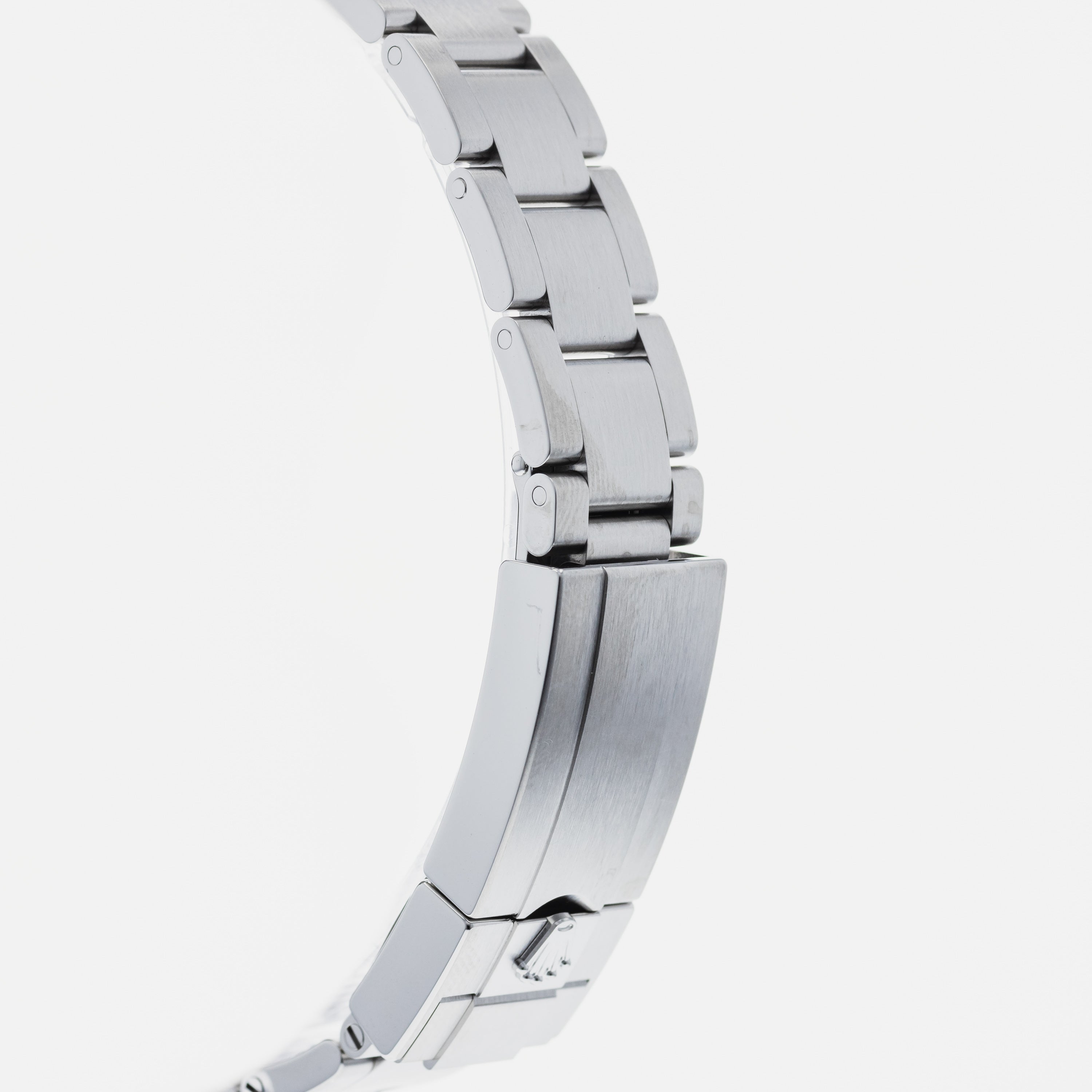Rolex Explorer 36 124270 – HODINKEE Shop