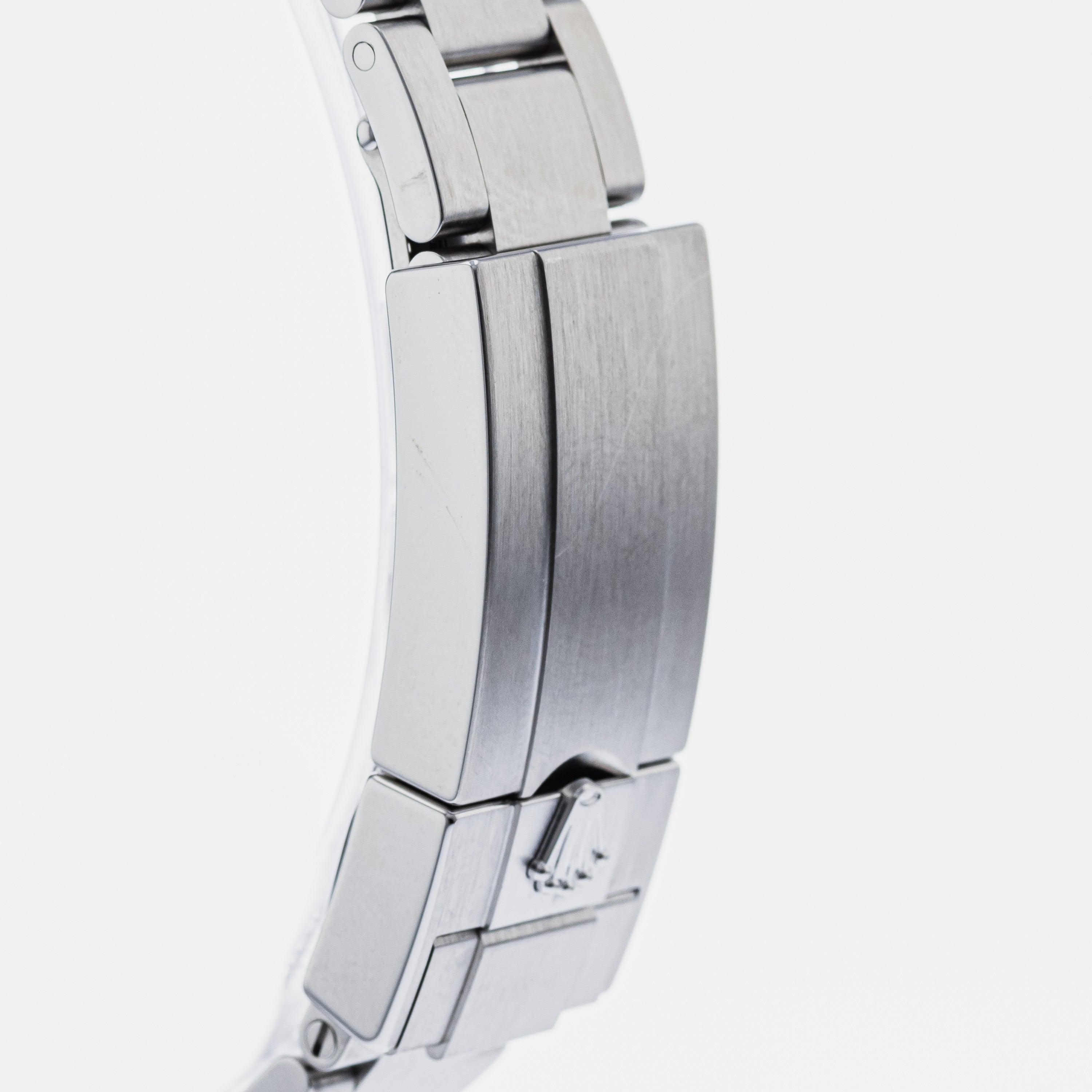 Rolex Explorer 36 124270 – HODINKEE Shop