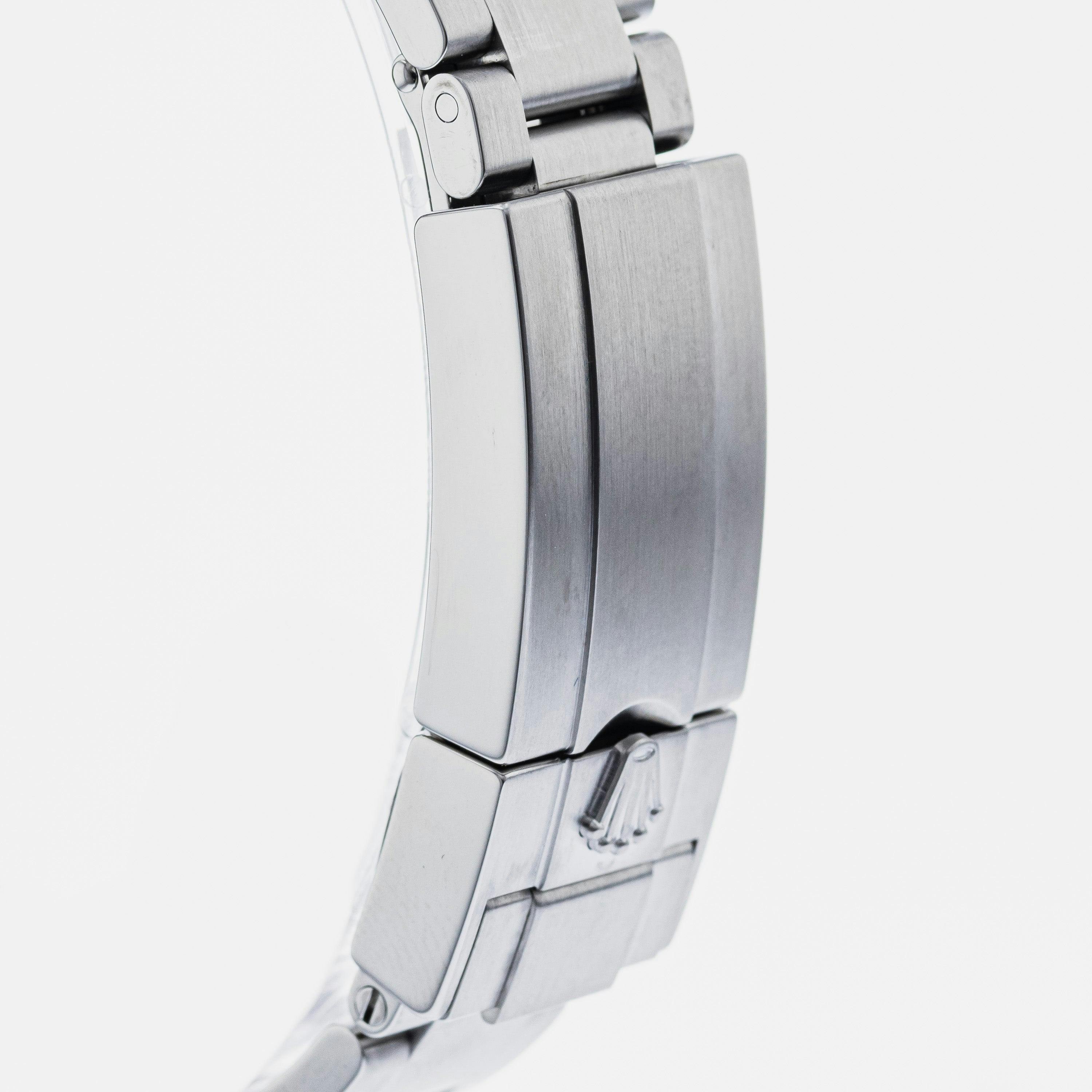 haru Explorer 124270 (on 7 1/4” wrist) : r/rolex