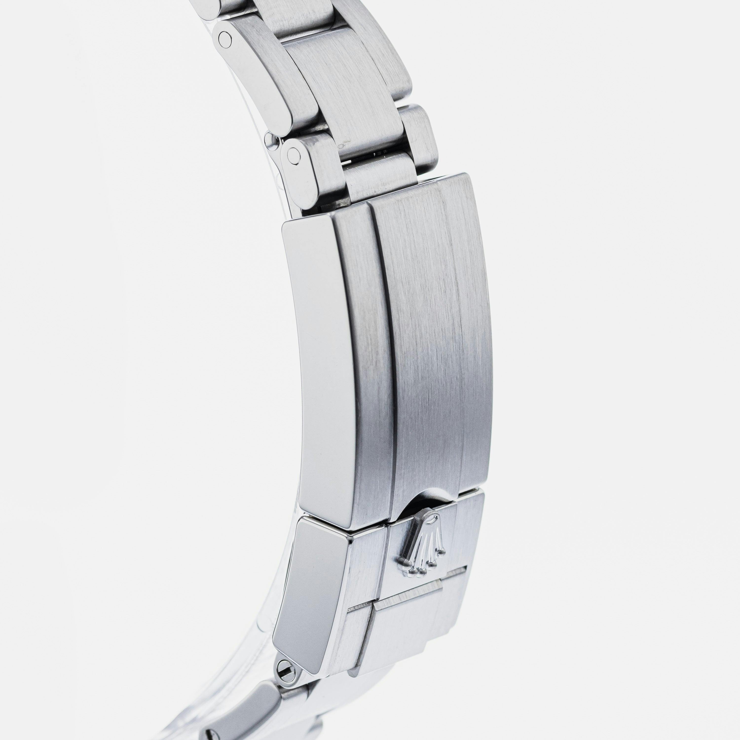 Rolex Explorer 36 124270 – HODINKEE Shop