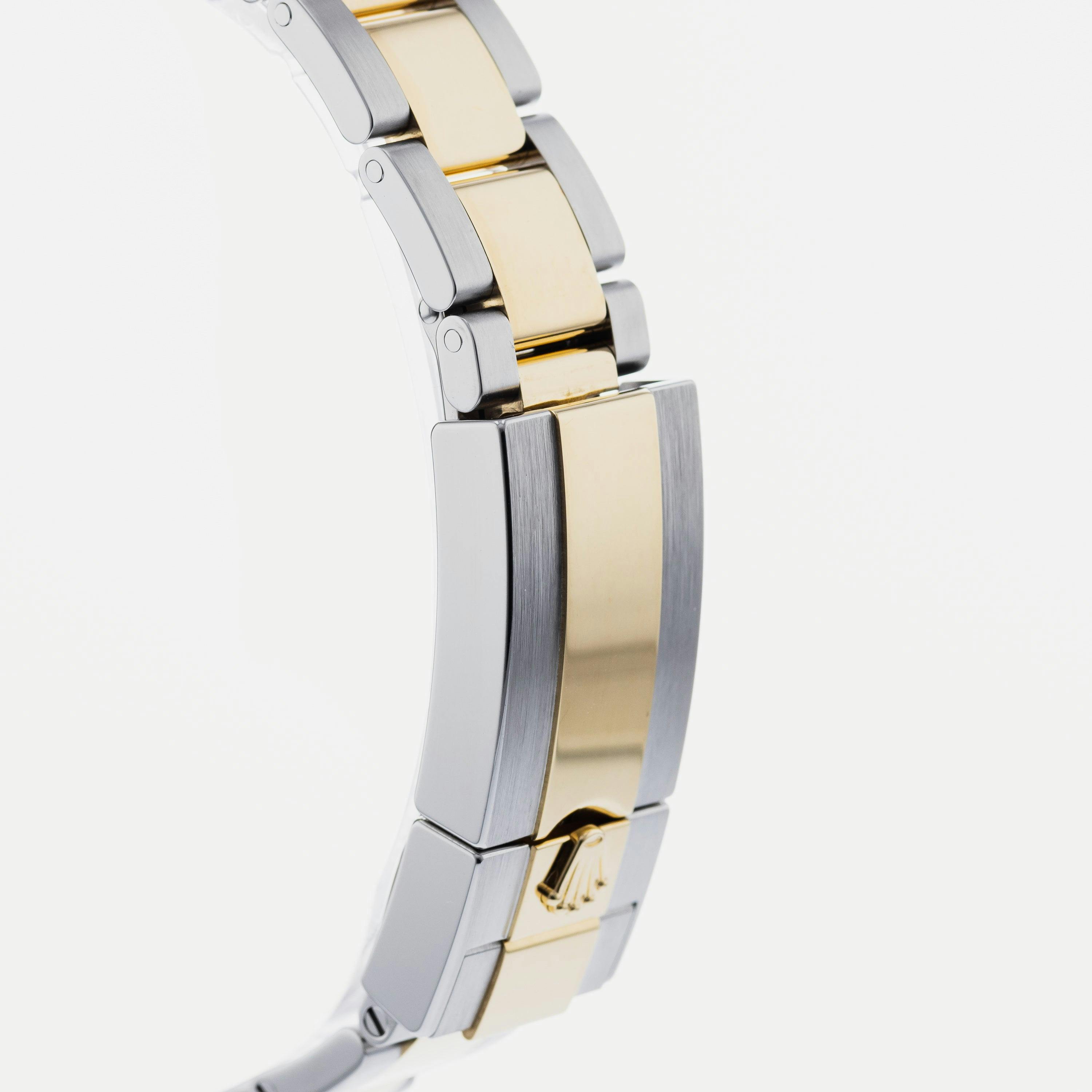 Rolex Explorer 36 124273 – HODINKEE Shop