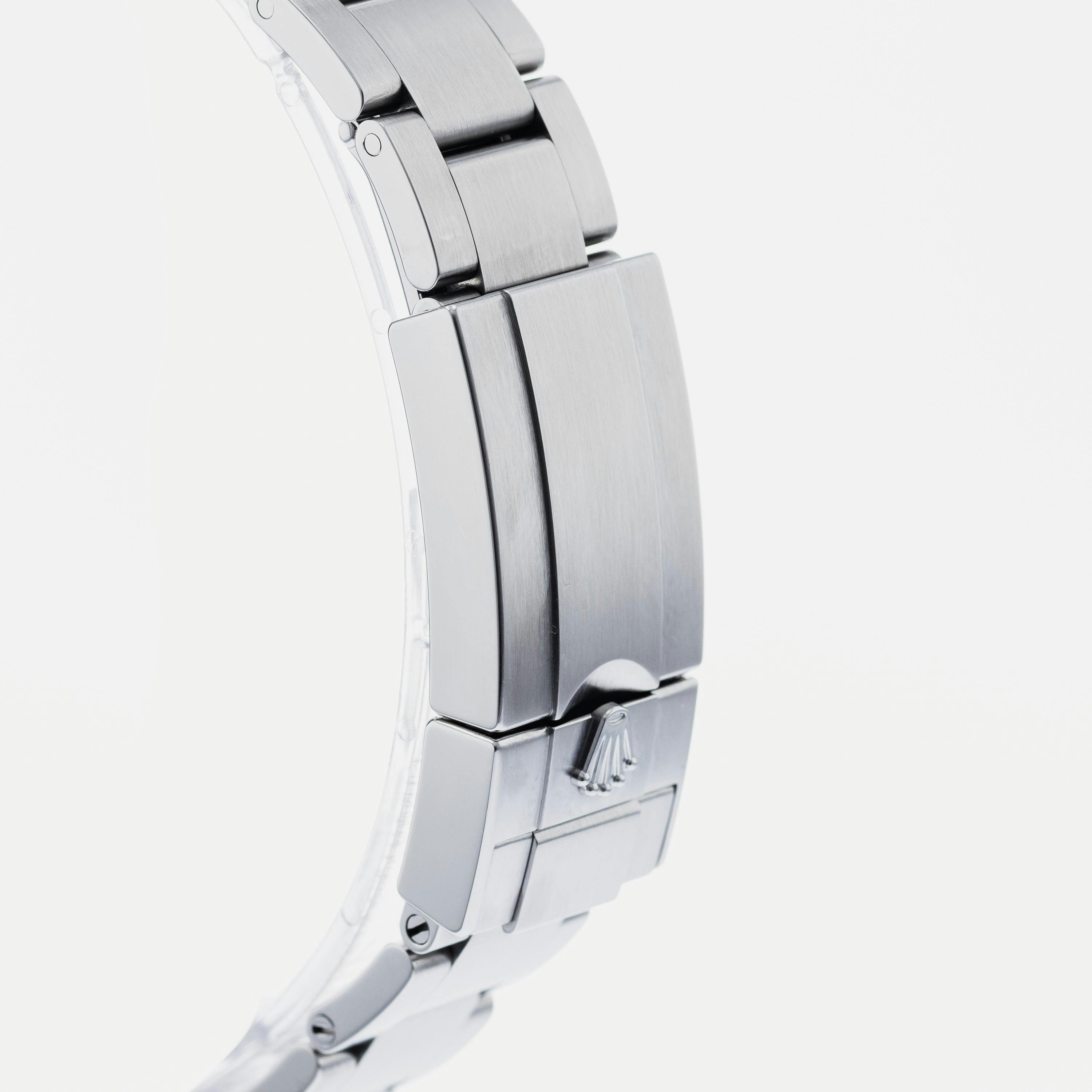 Rolex Explorer II 216570 – HODINKEE Shop