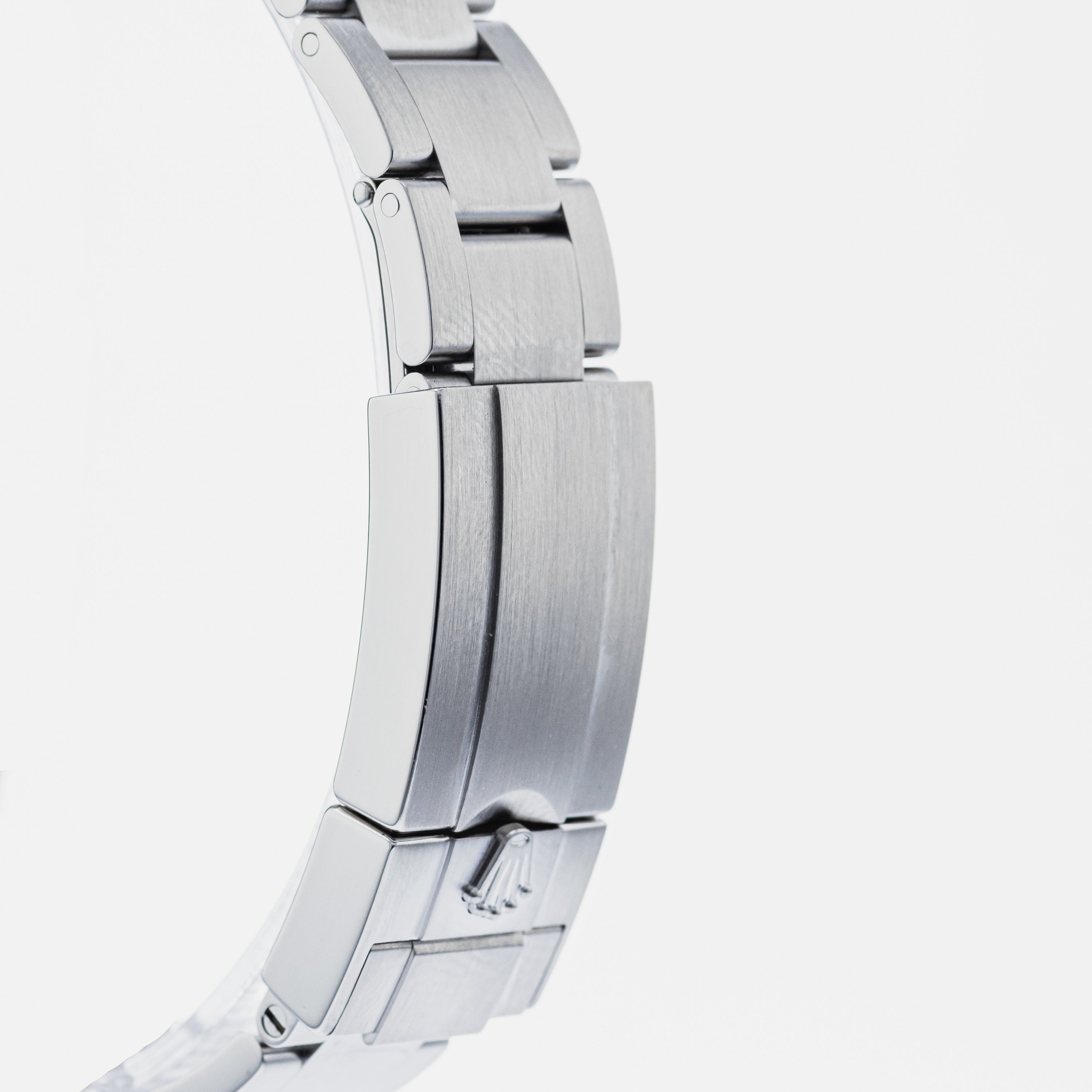 Rolex Explorer II 216570 – HODINKEE Shop