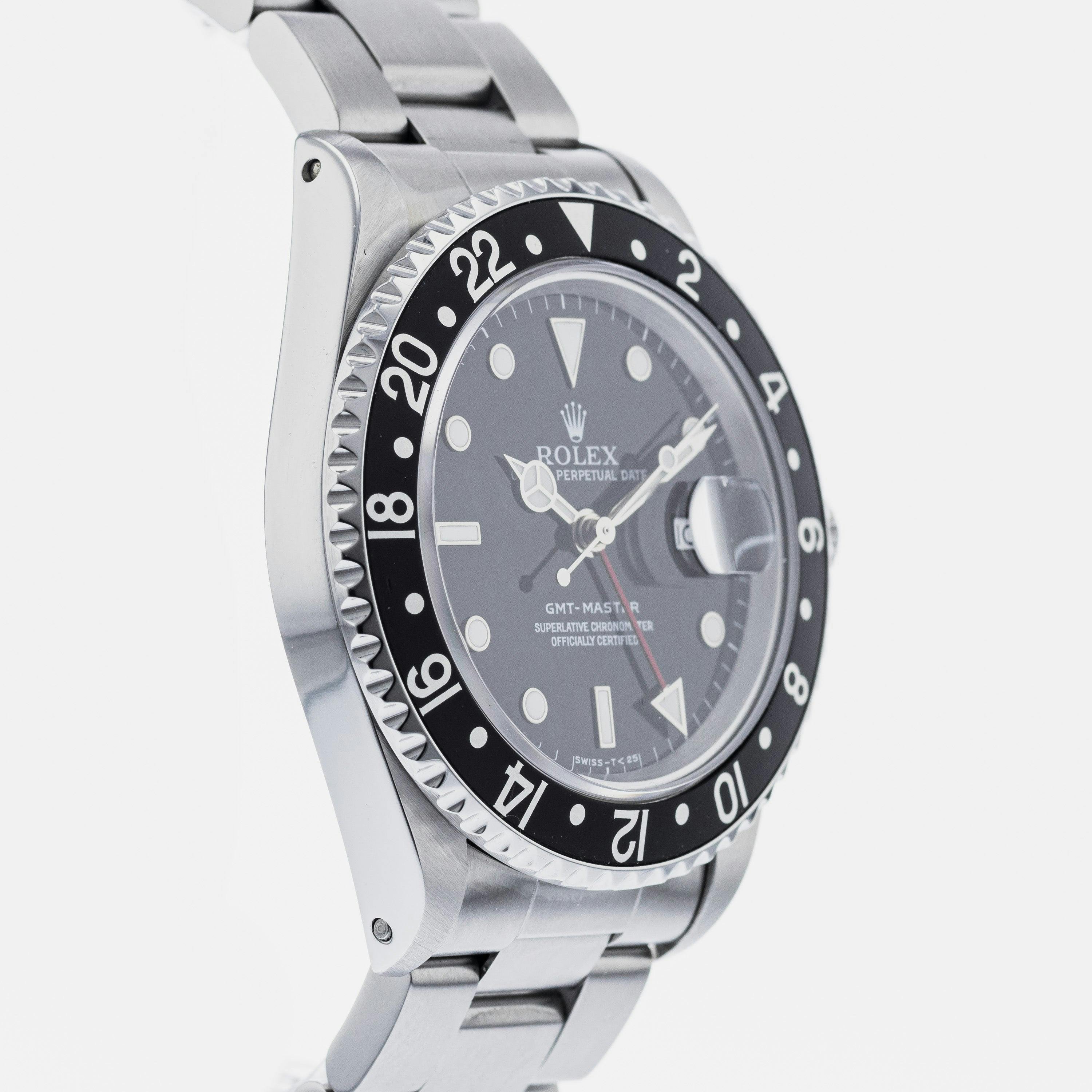Rolex GMT-Master 16700 – HODINKEE Shop