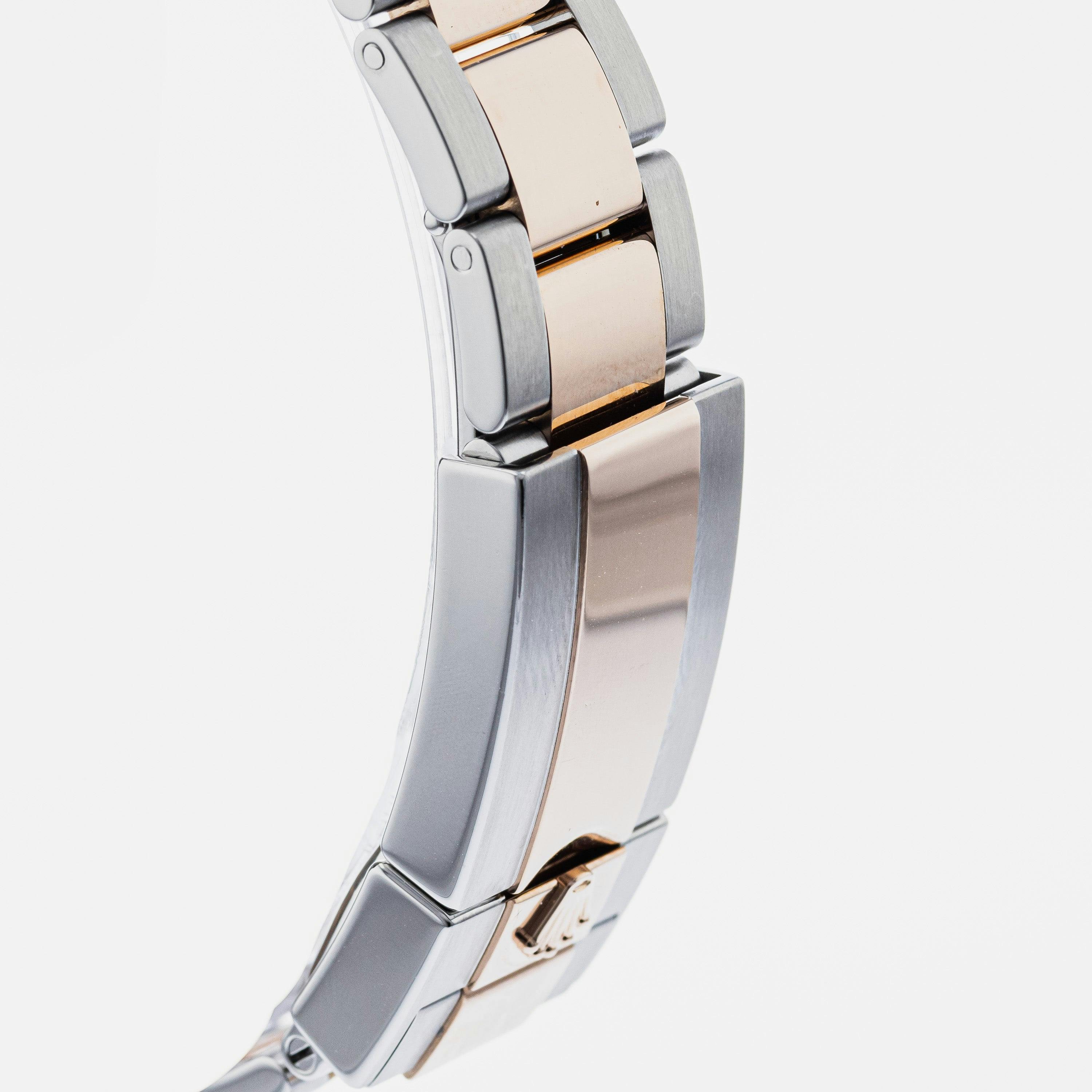 Rolex GMT-Master II Root Beer 126711CHNR – HODINKEE Shop