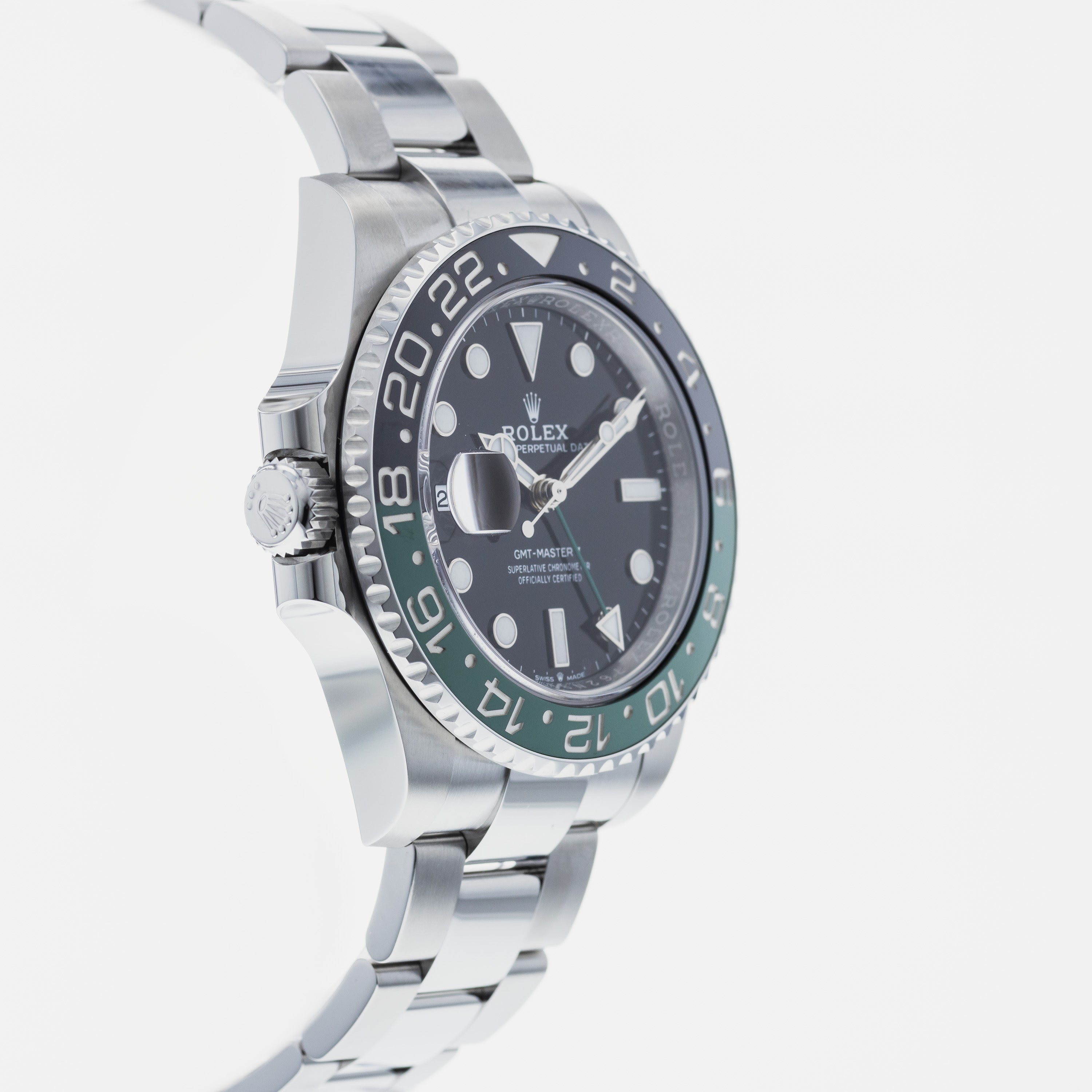 Rolex gmt master ii hodinkee sales