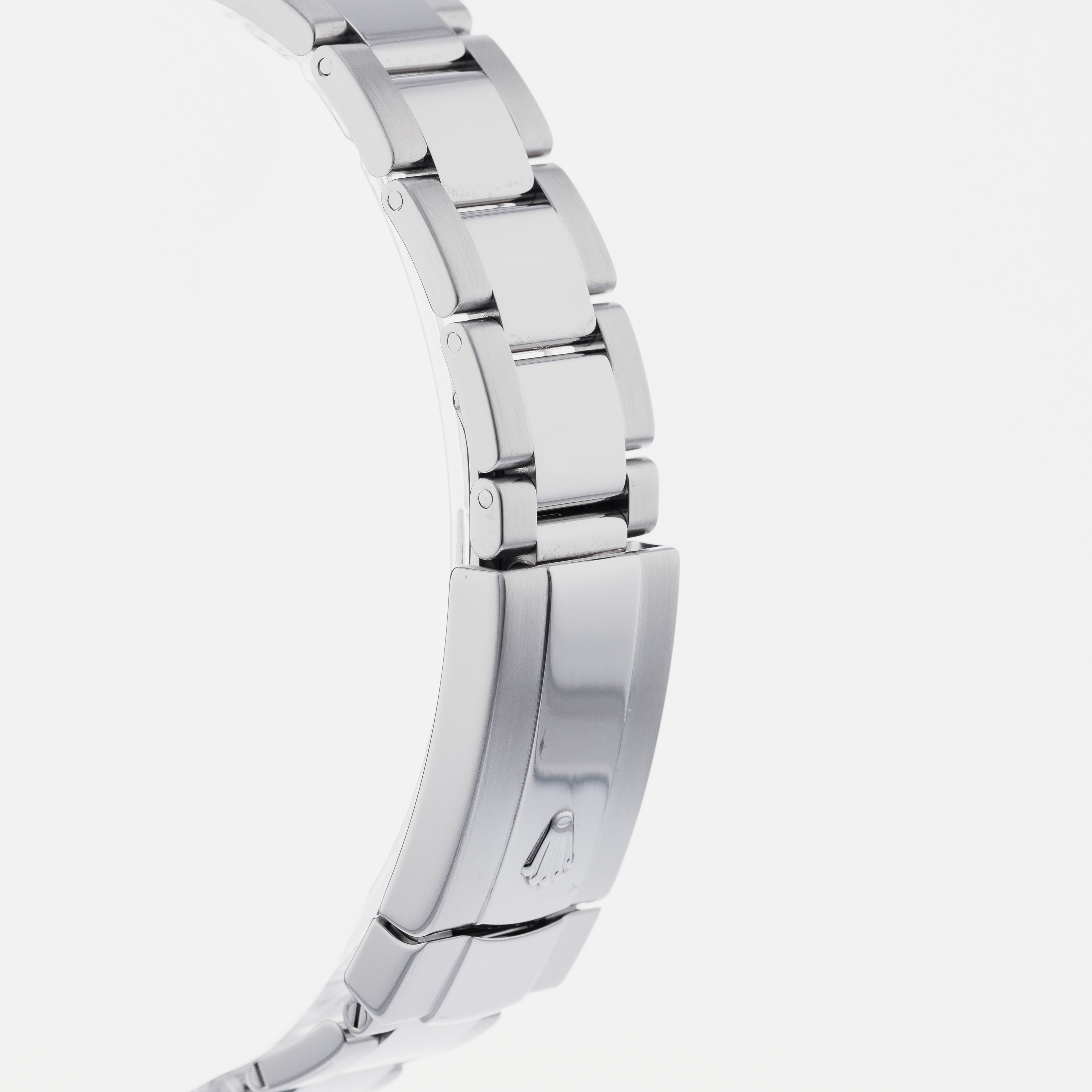 Rolex Milgauss 116400 HODINKEE Shop