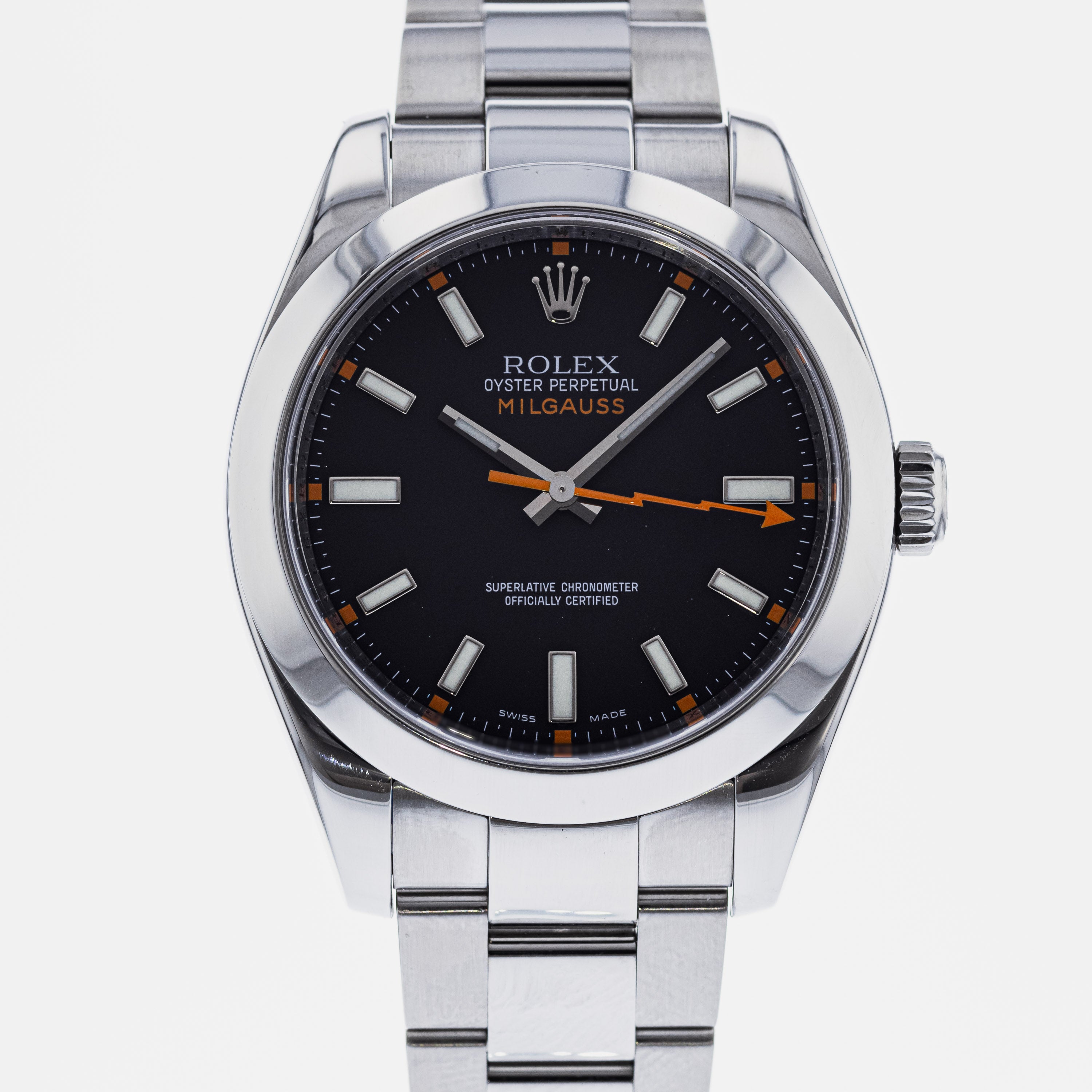 hodinkee milgauss