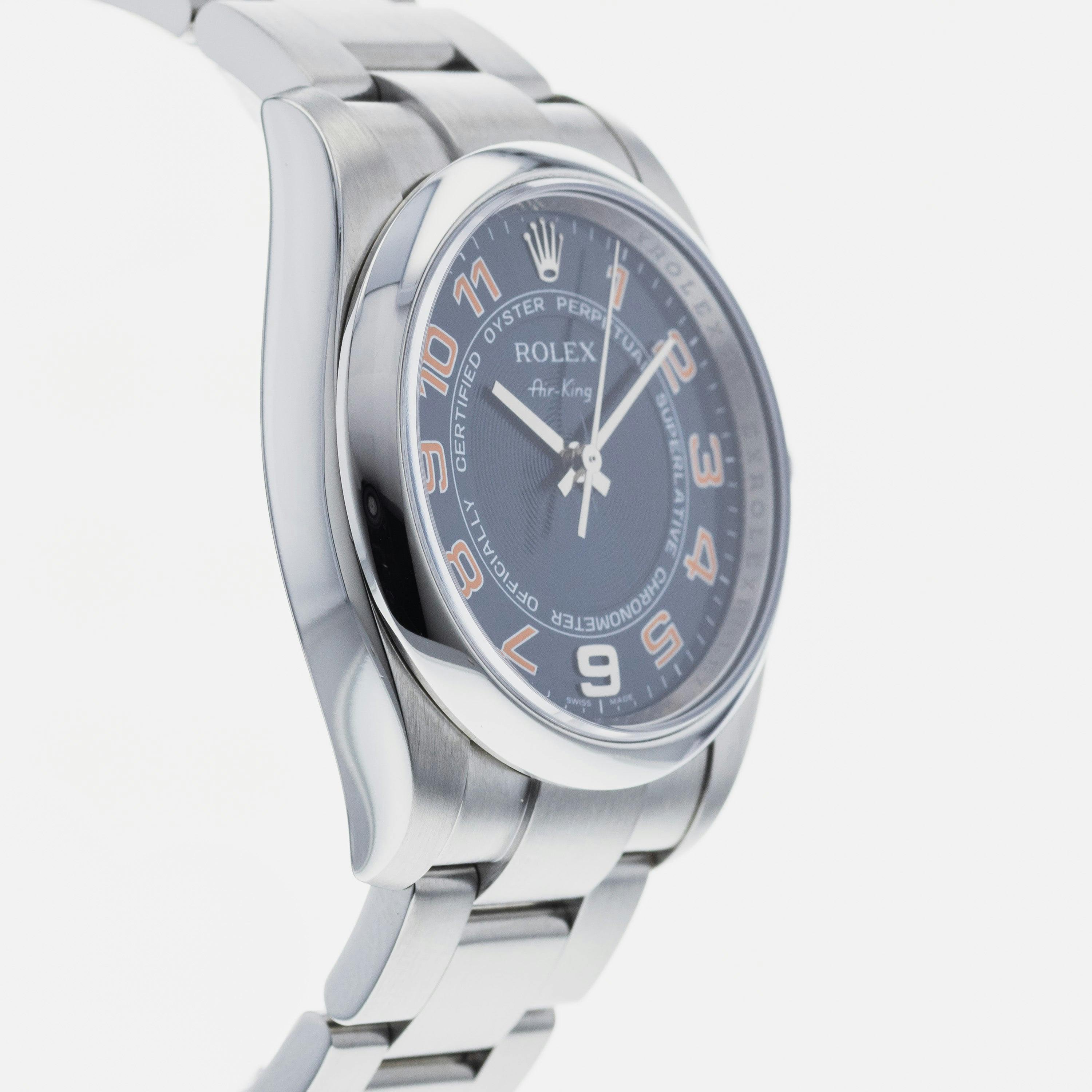 Rolex Oyster Perpetual 114200 – HODINKEE Shop