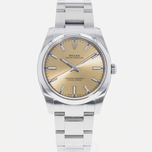 Oyster Perpetual 114200