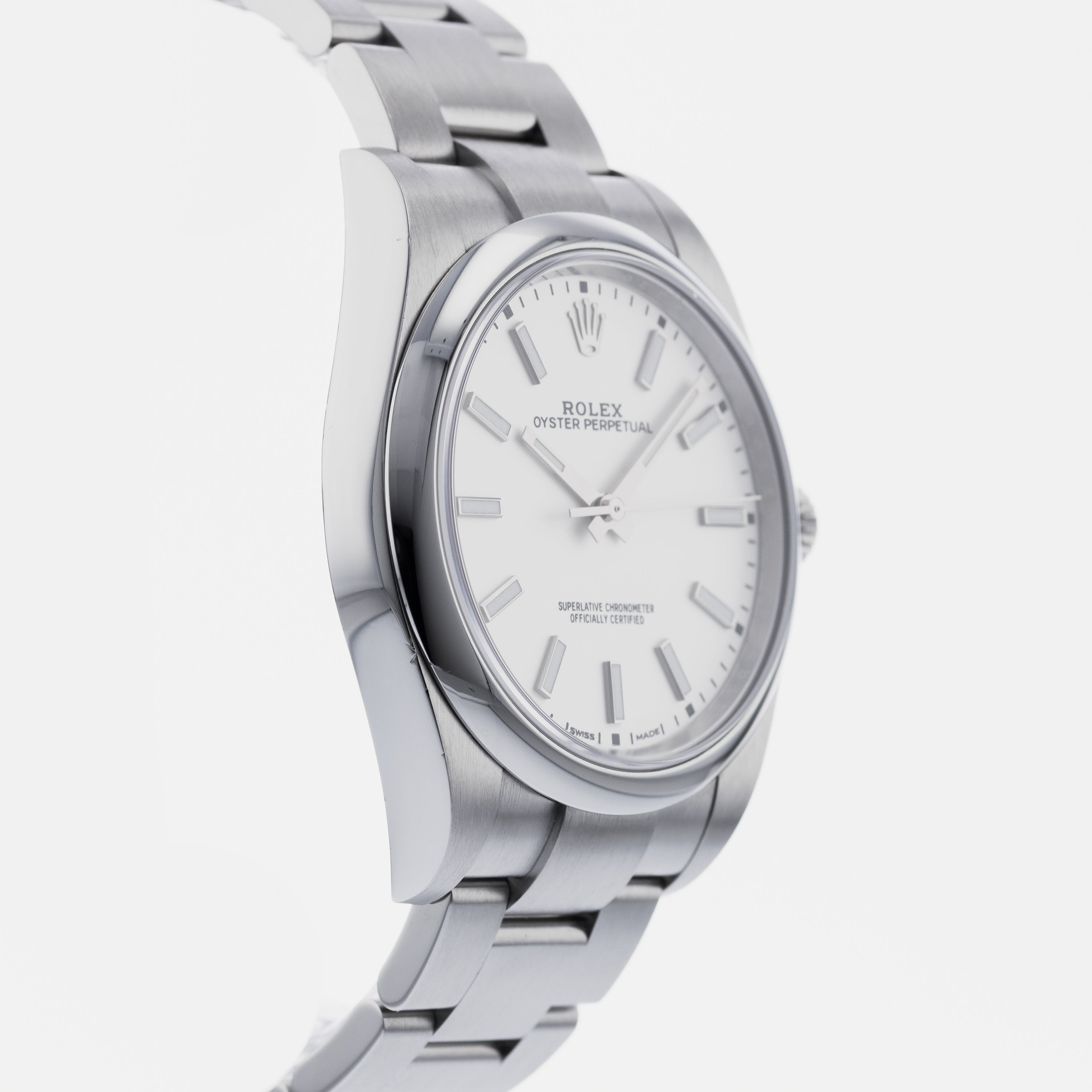 Rolex oyster perpetual fashion prix