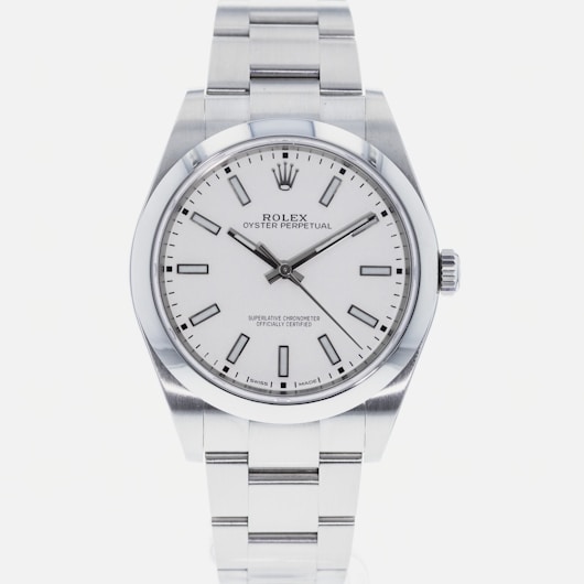 Oyster Perpetual 114300
