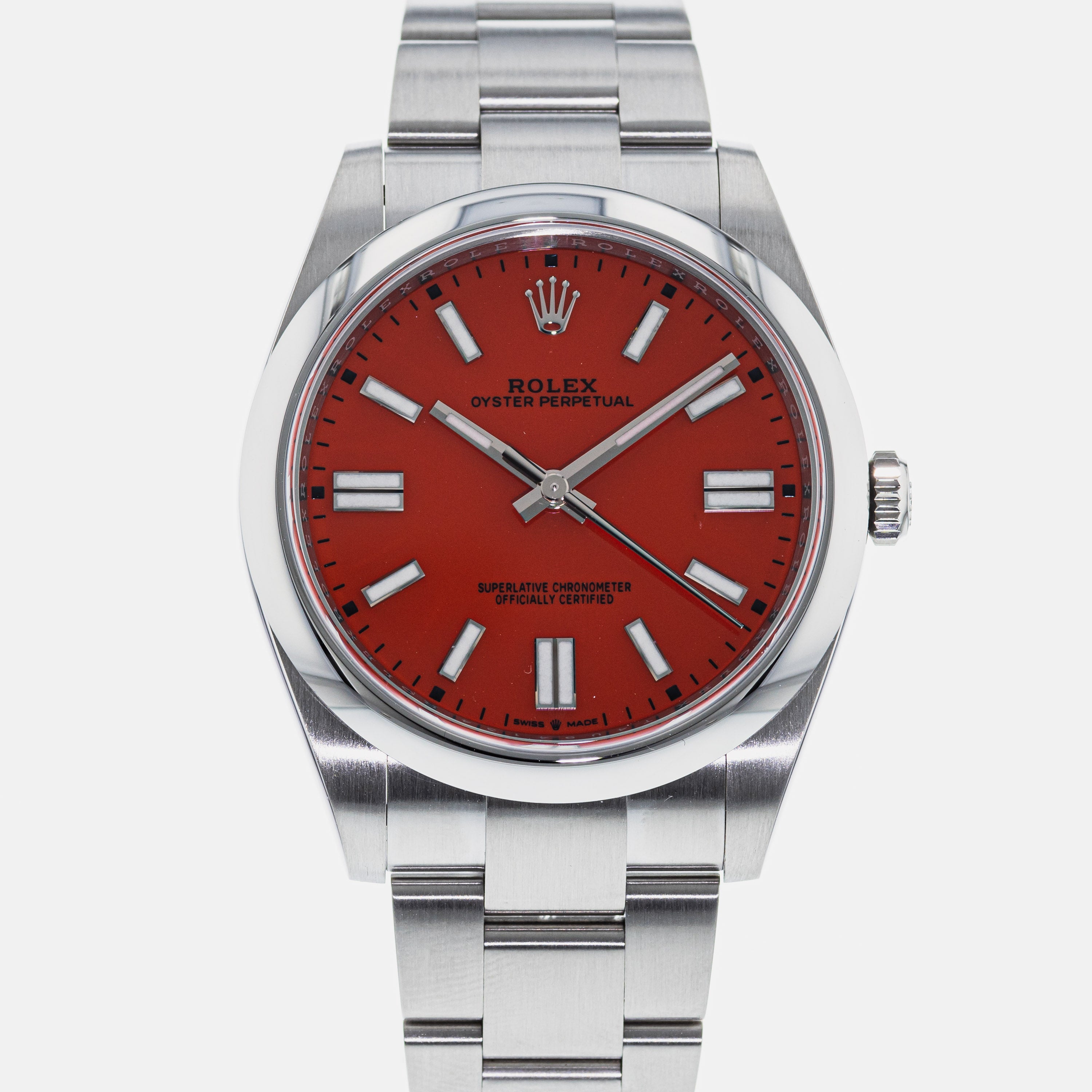 Oyster rolex 112101 sale