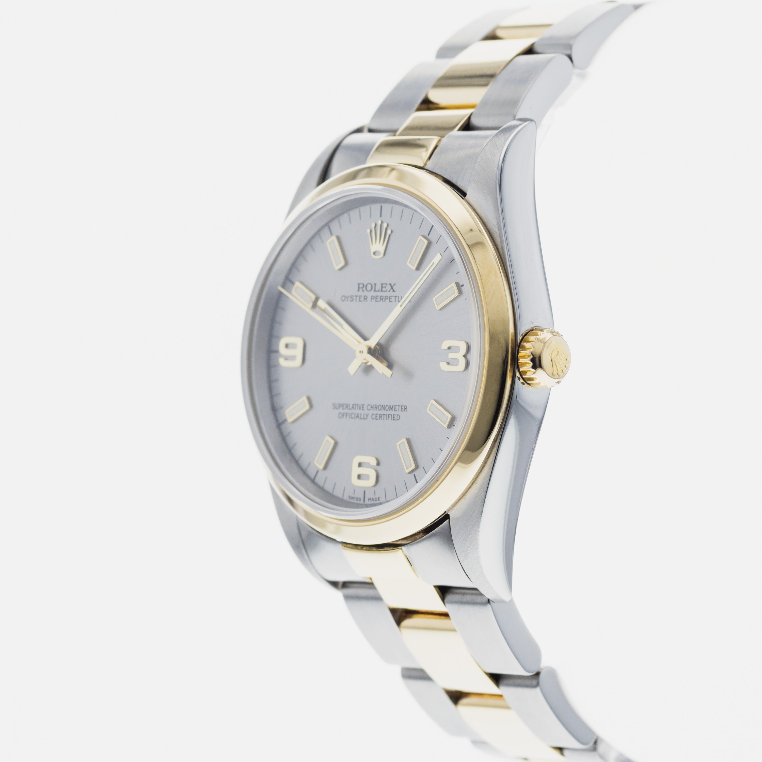 Rolex Oyster Perpetual 14203