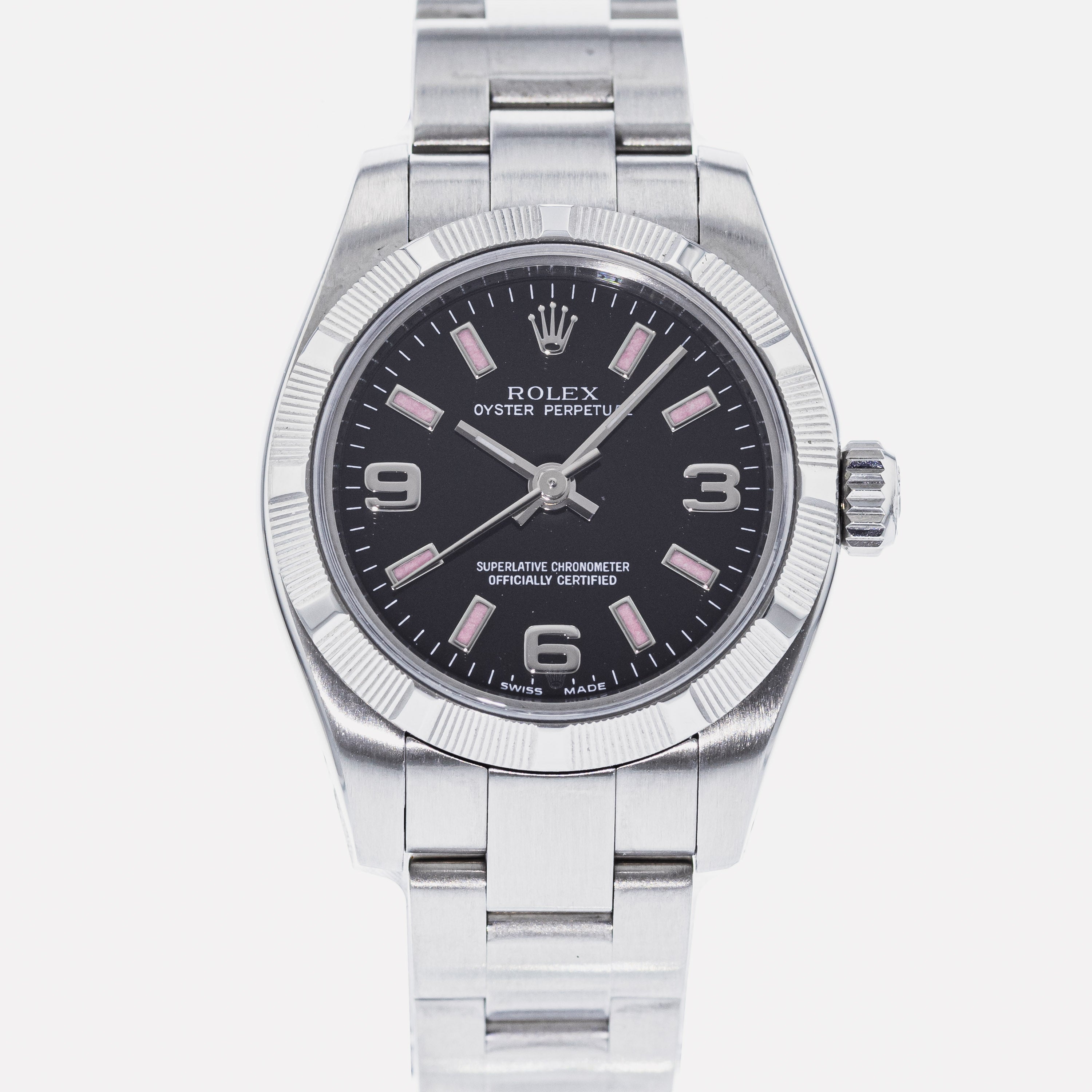 Rolex Oyster Perpetual 176210 – HODINKEE Shop