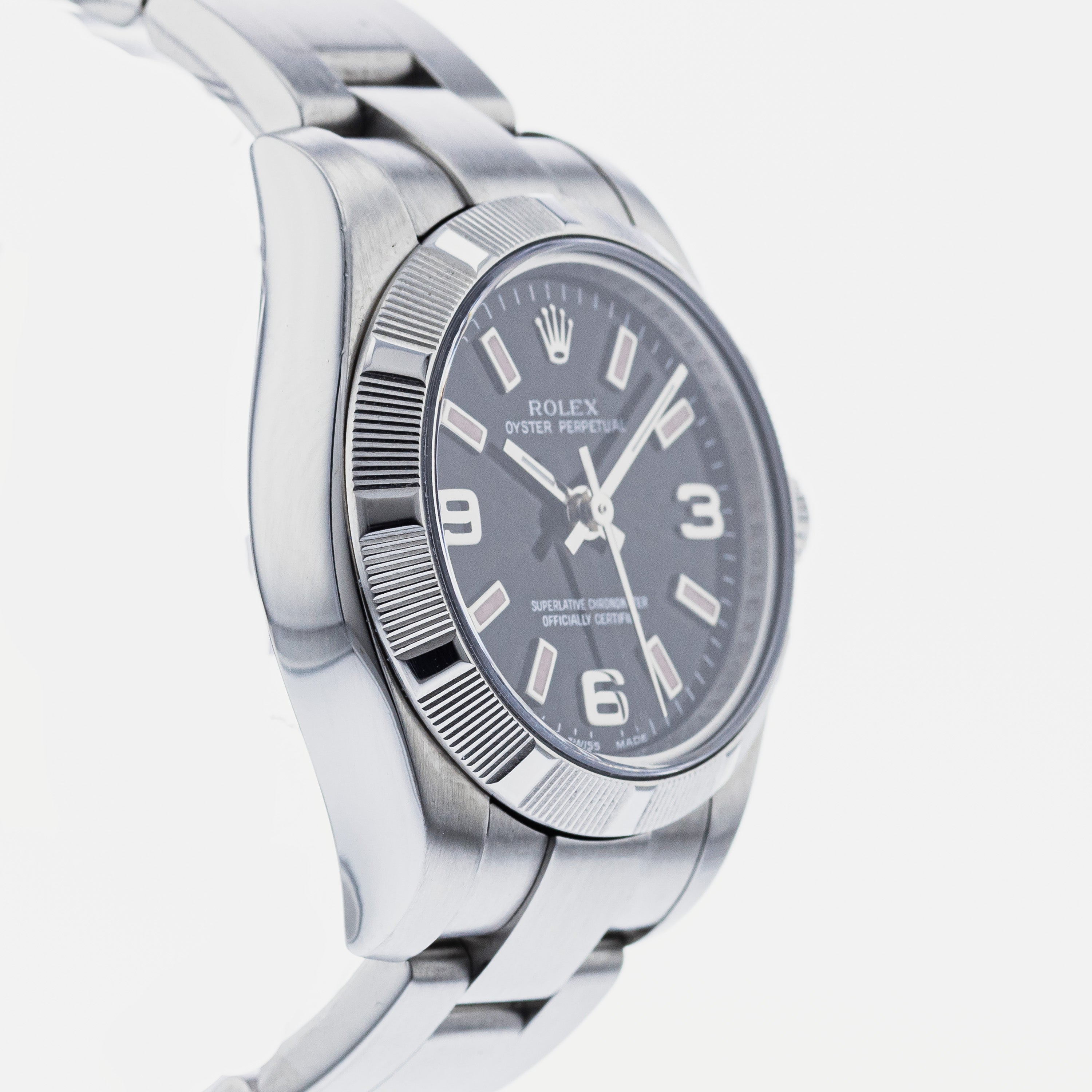 Rolex Oyster Perpetual 176210