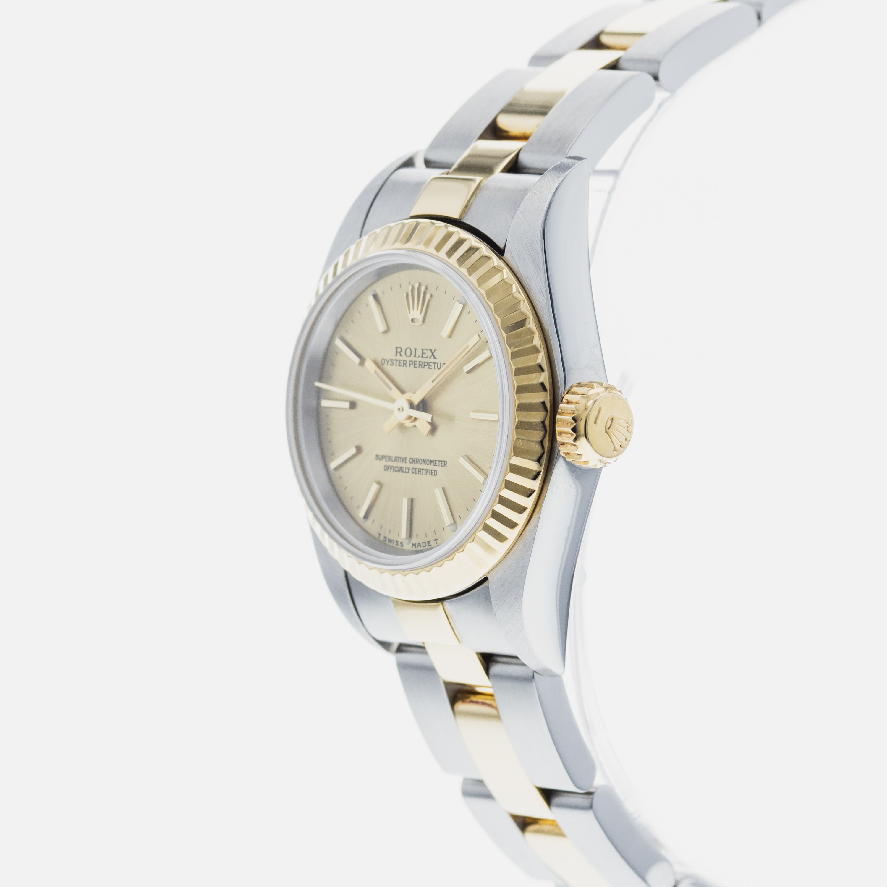 Rolex Oyster Perpetual 67193 – HODINKEE Shop