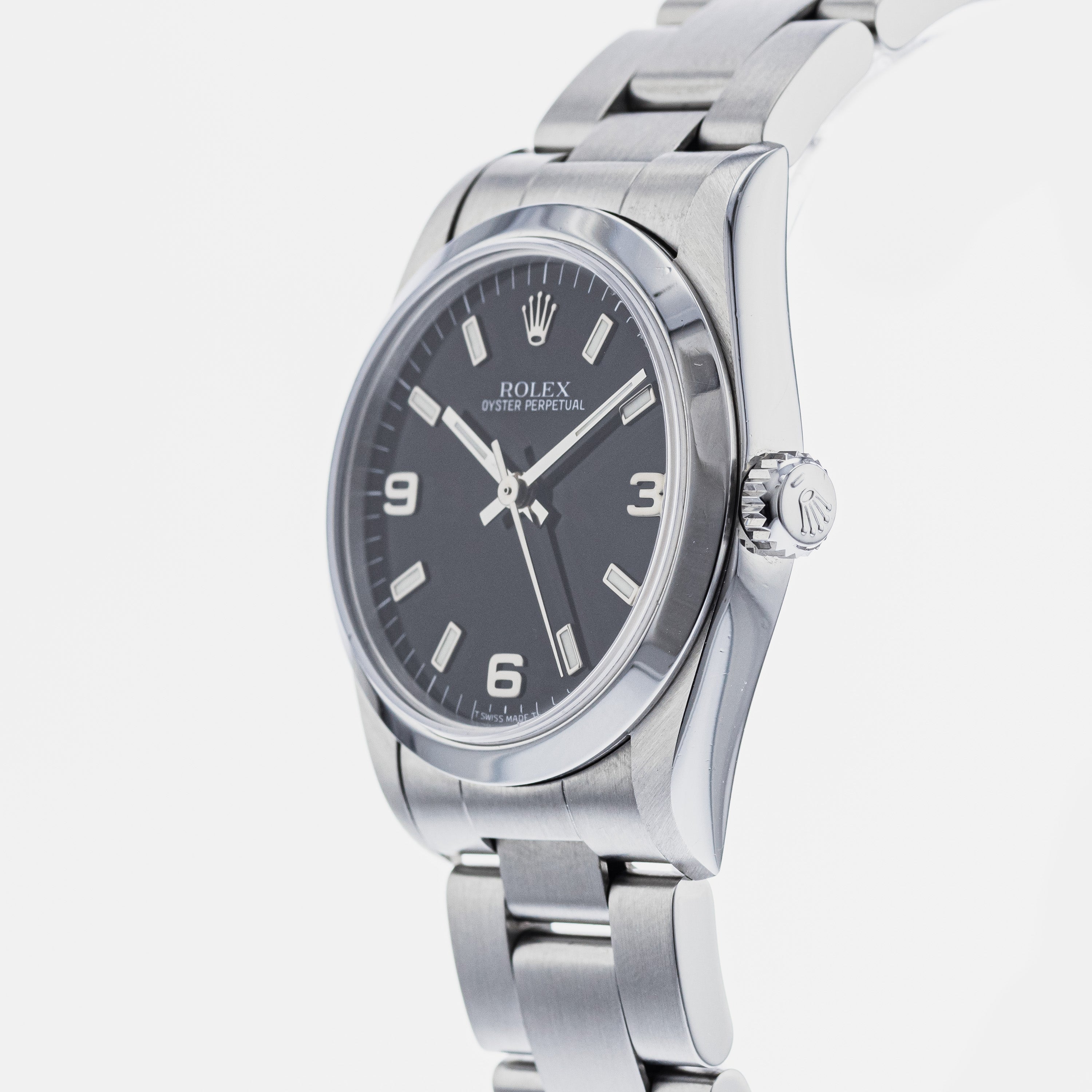 Rolex Oyster Perpetual Midsize 67480