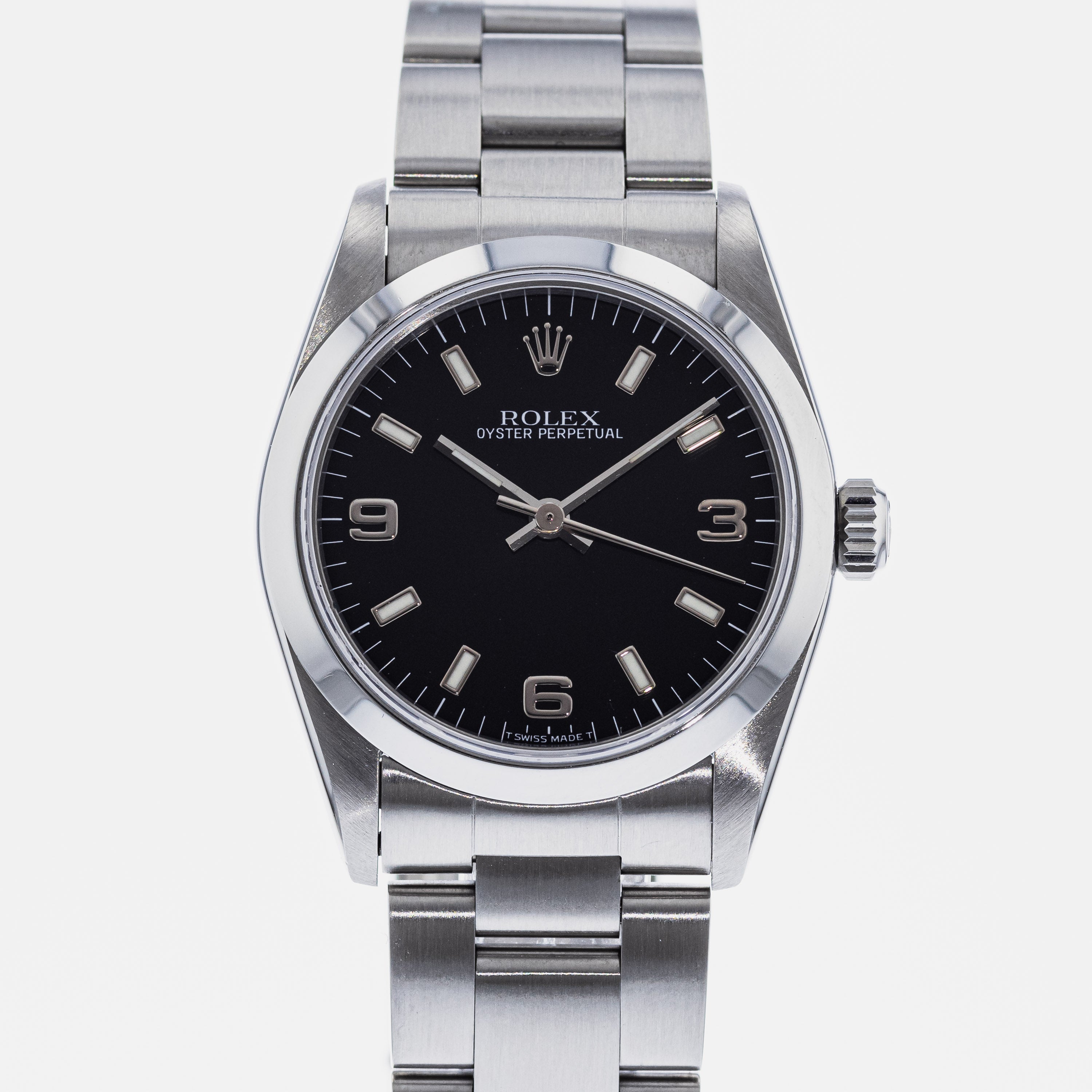 Rolex 67480 top