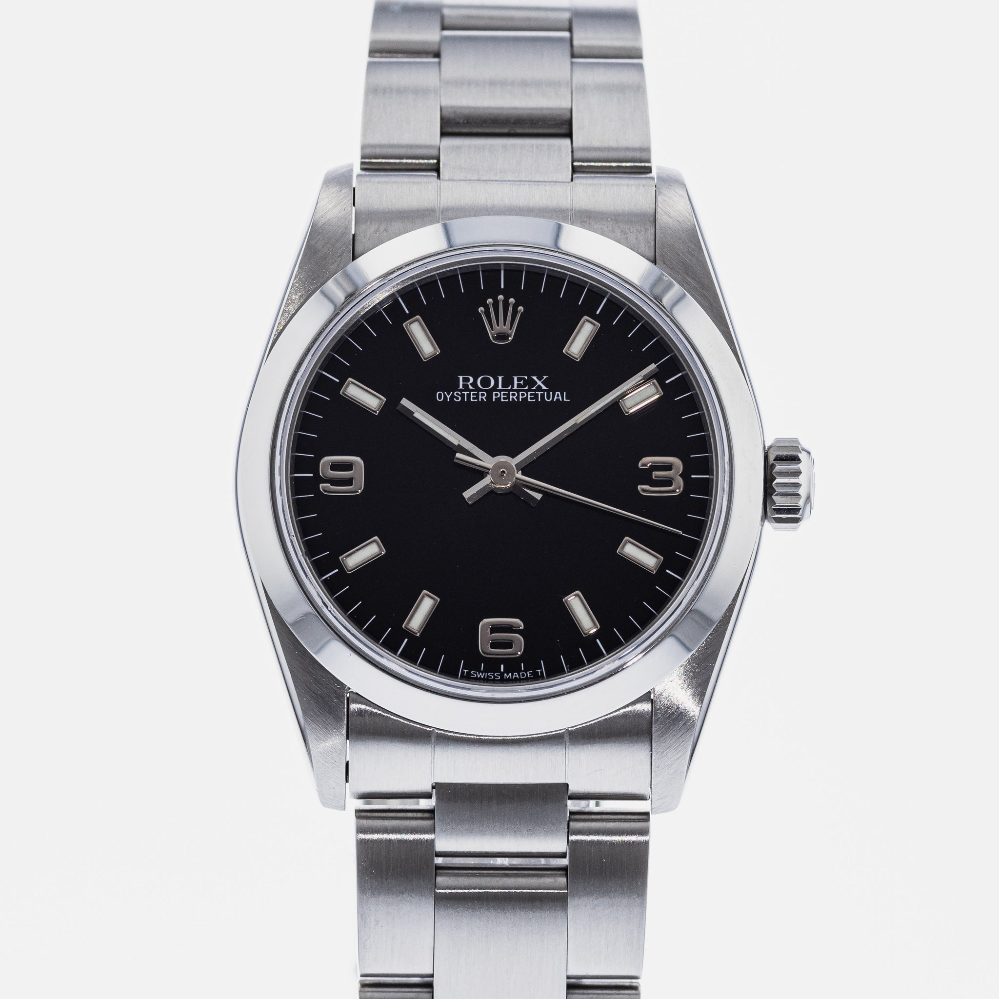 Rolex Oyster Perpetual Midsize 67480 