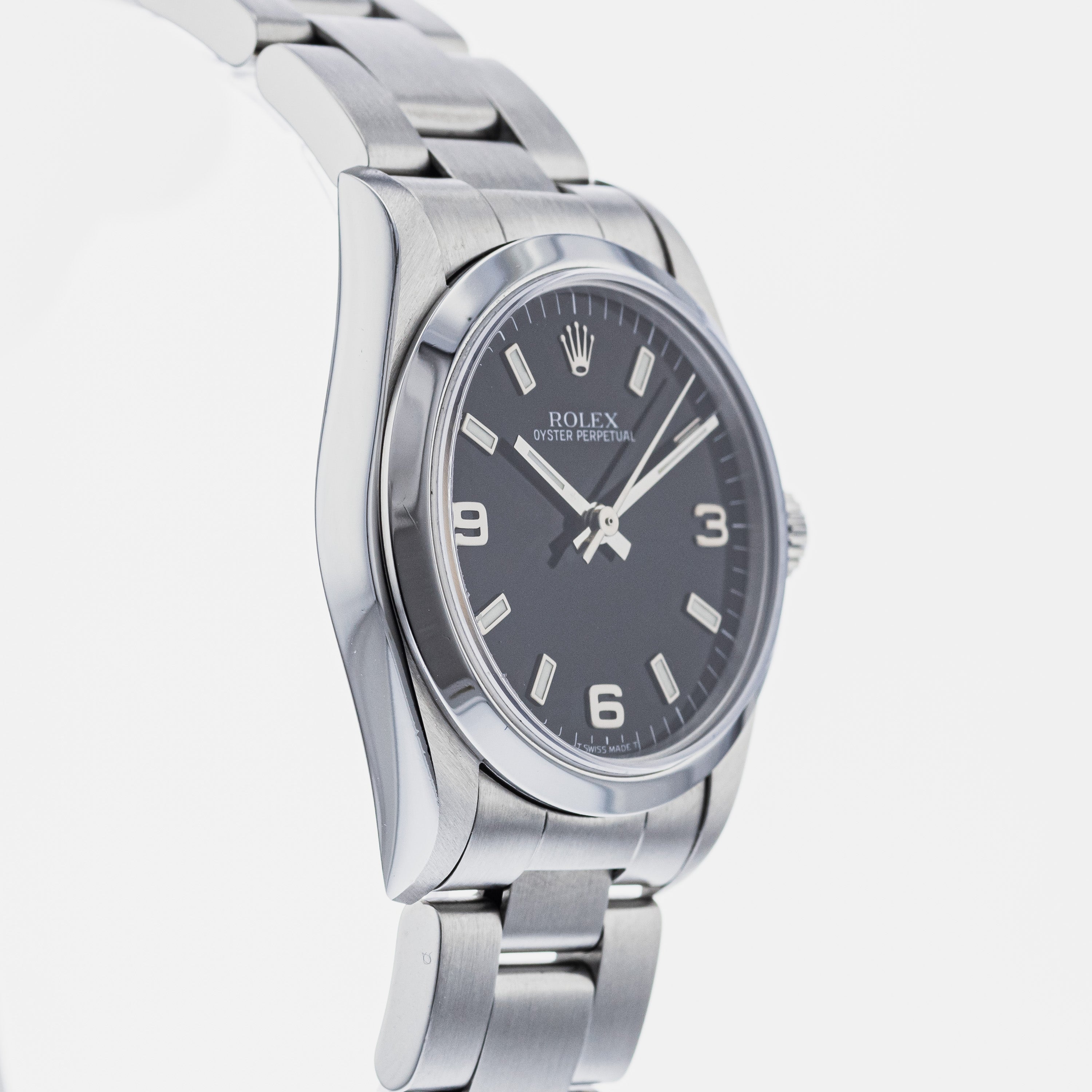 Rolex Date 15200 - Save up to 50% at Bob's Watches