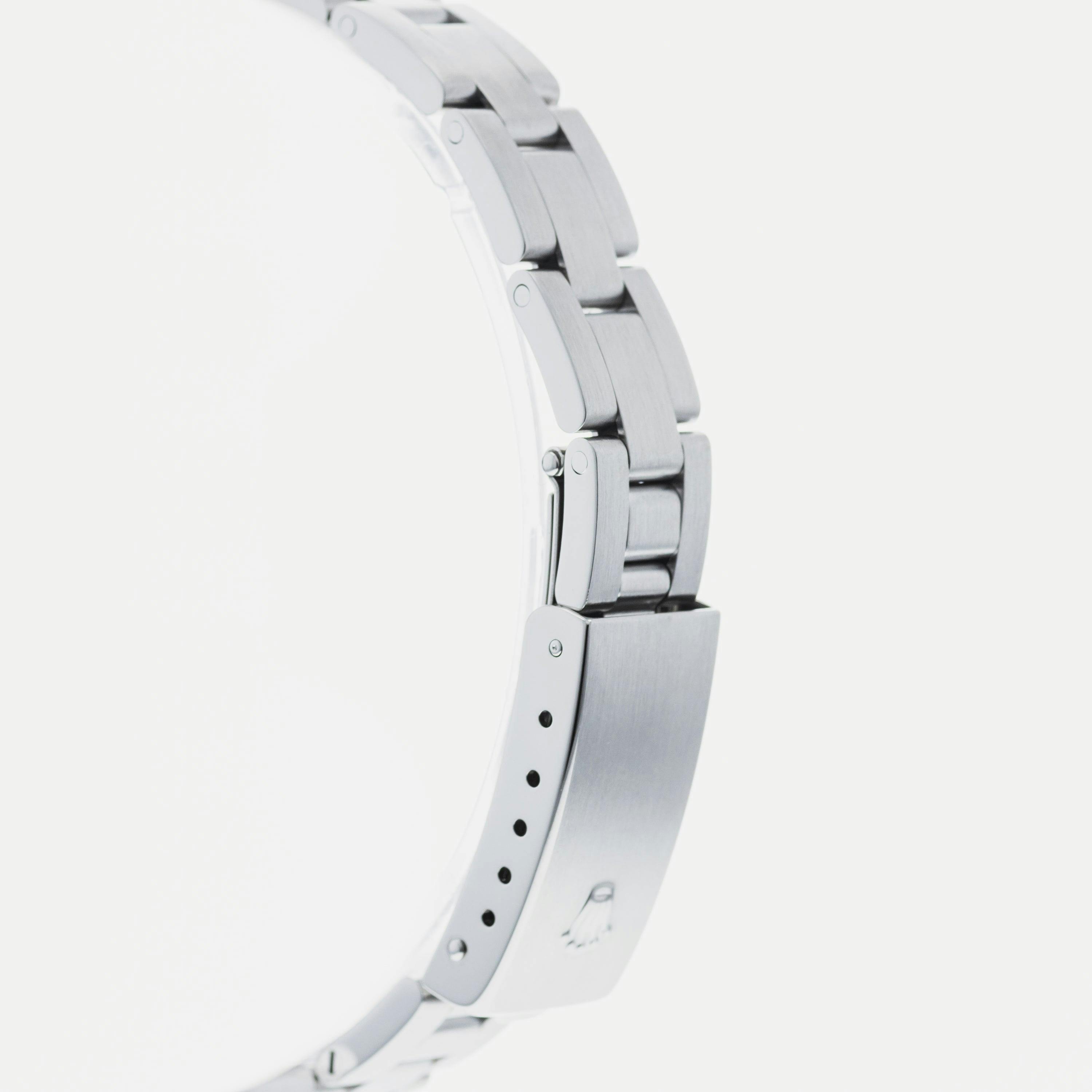 Rolex Oyster Perpetual Domino's Pizza Edition 76080 – HODINKEE Shop