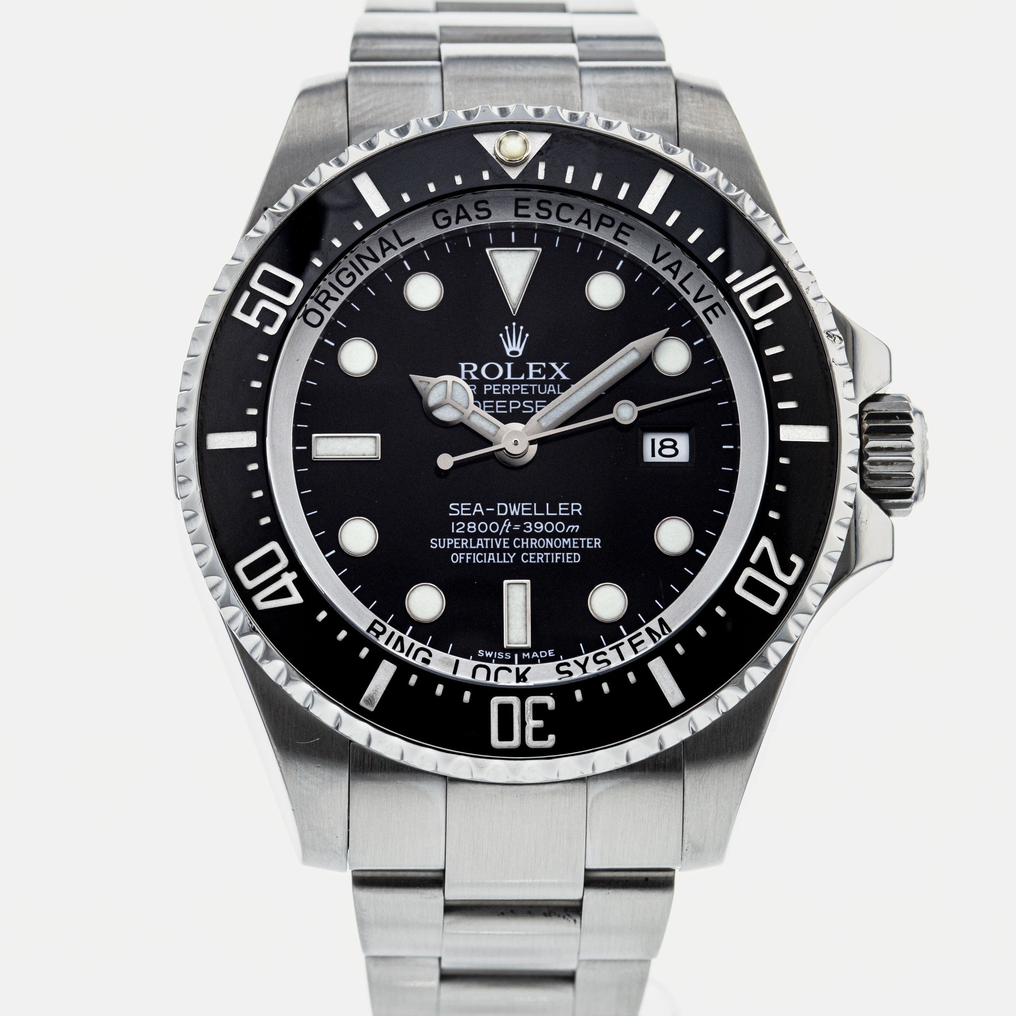 rolex 116660