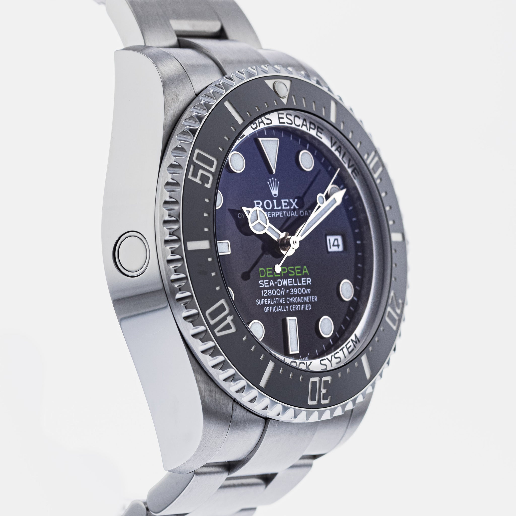 126660 blue