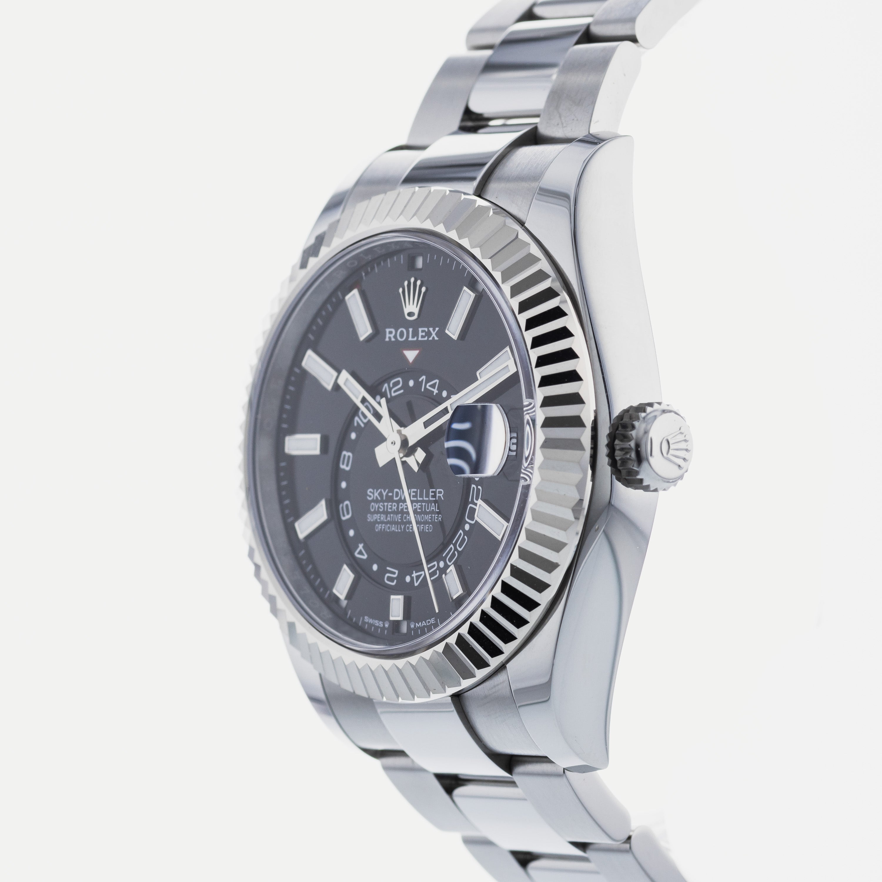 Rolex Sky-Dweller 336934
