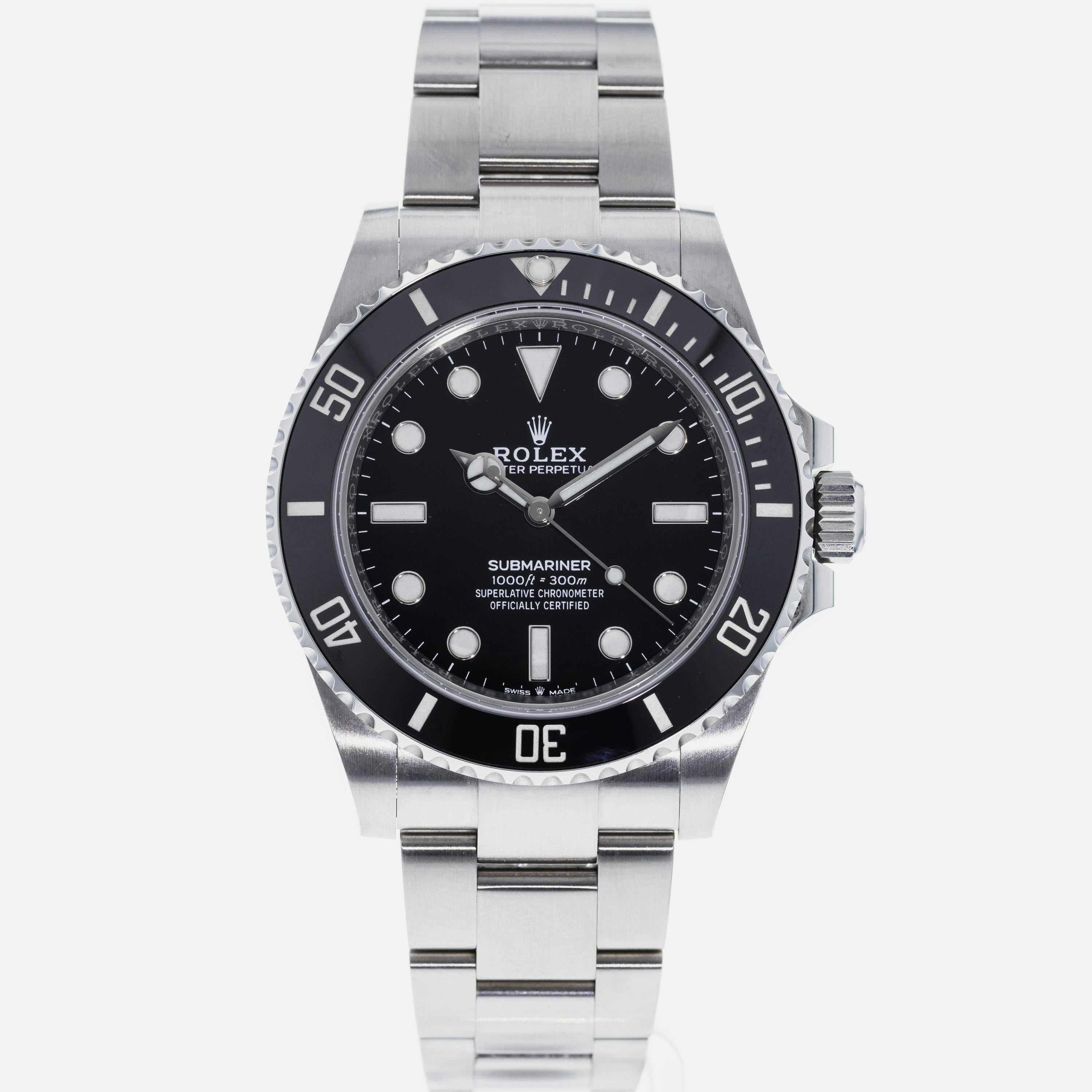 Submariner 124060